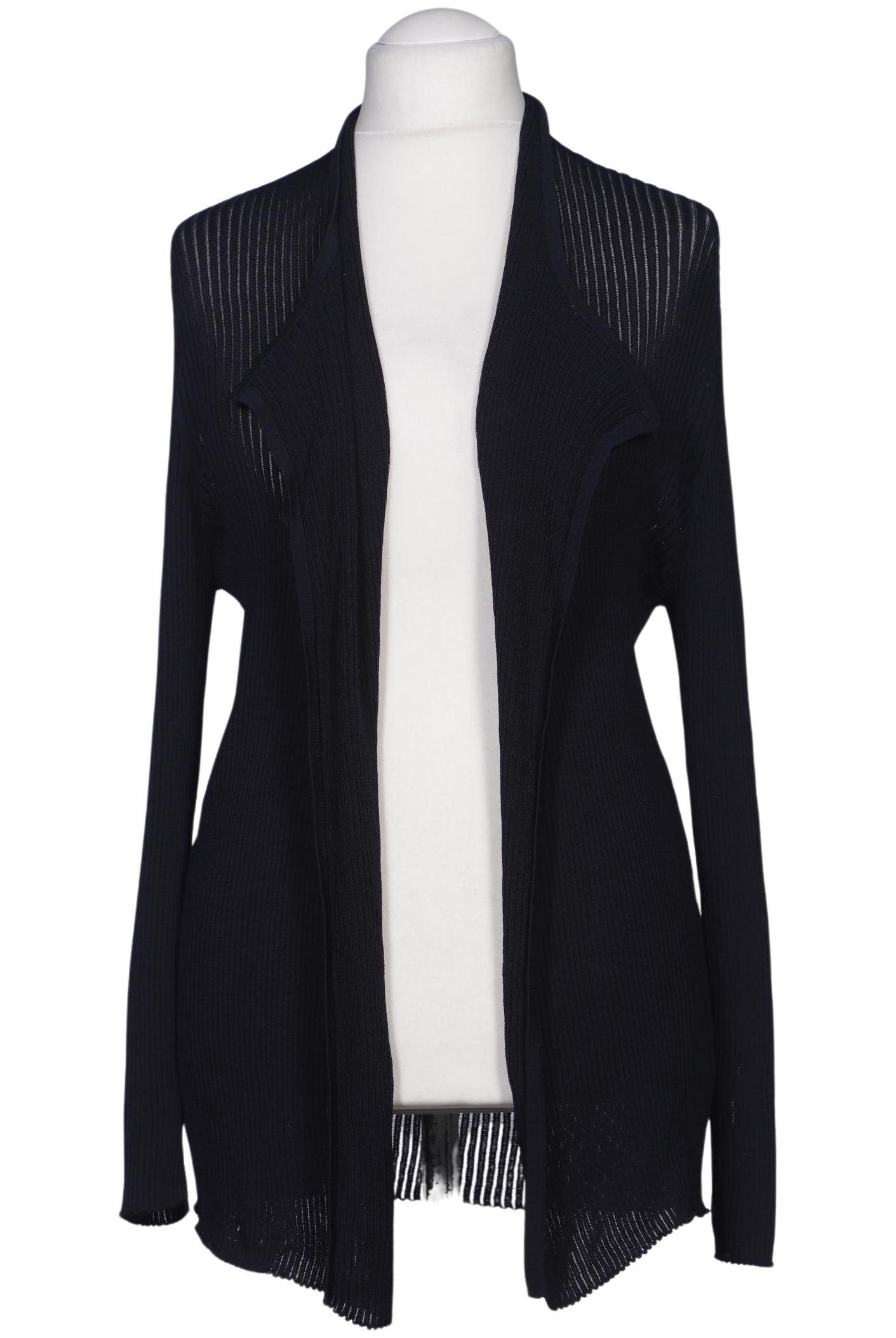 

Gerry Weber Damen Strickjacke, schwarz, Gr. 38