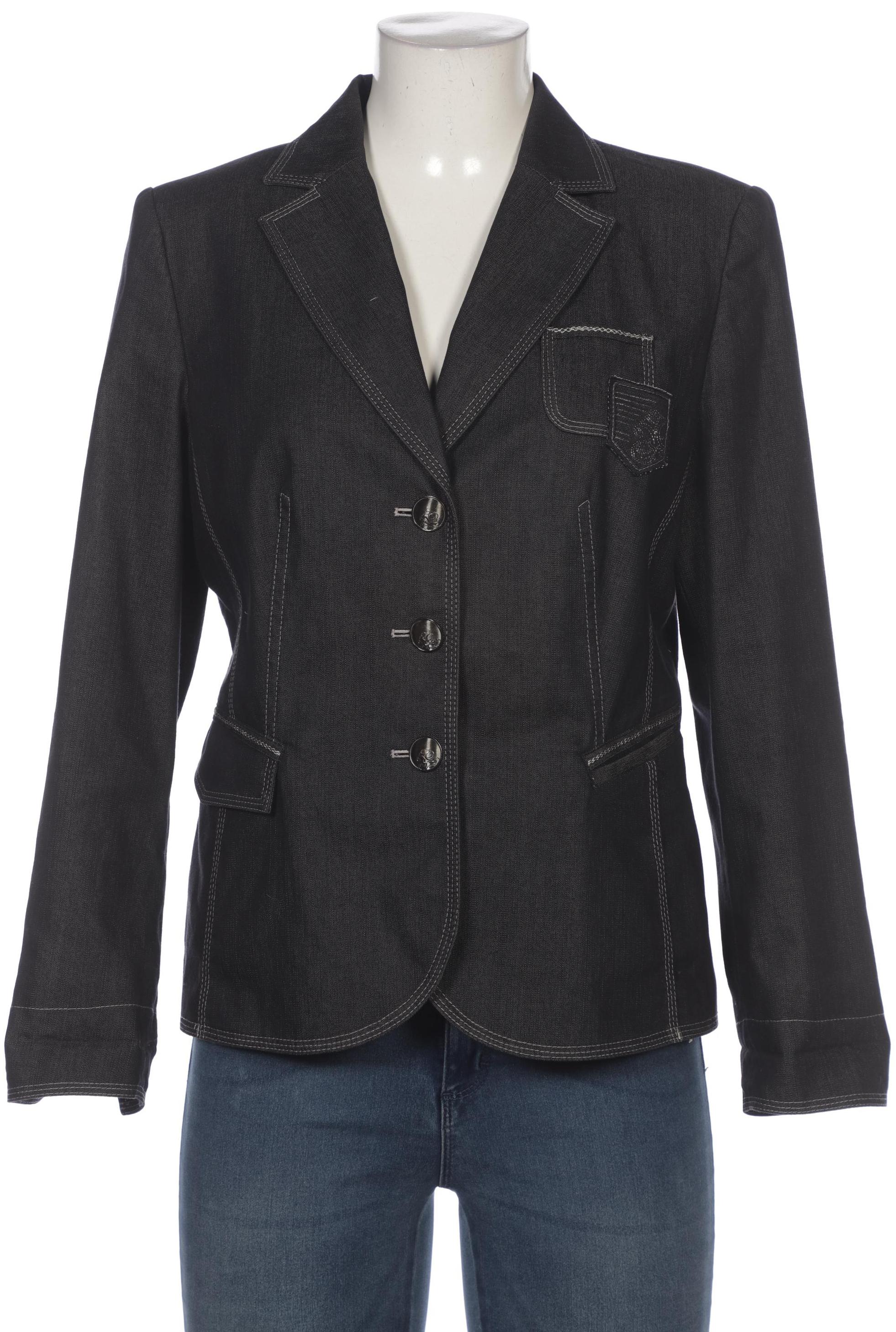 

Gerry Weber Damen Blazer, marineblau