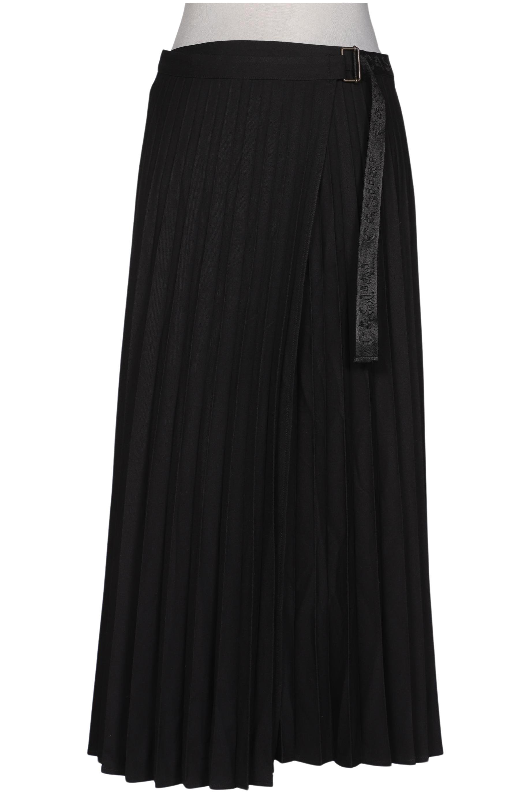 

Gerry Weber Damen Rock, schwarz, Gr. 40