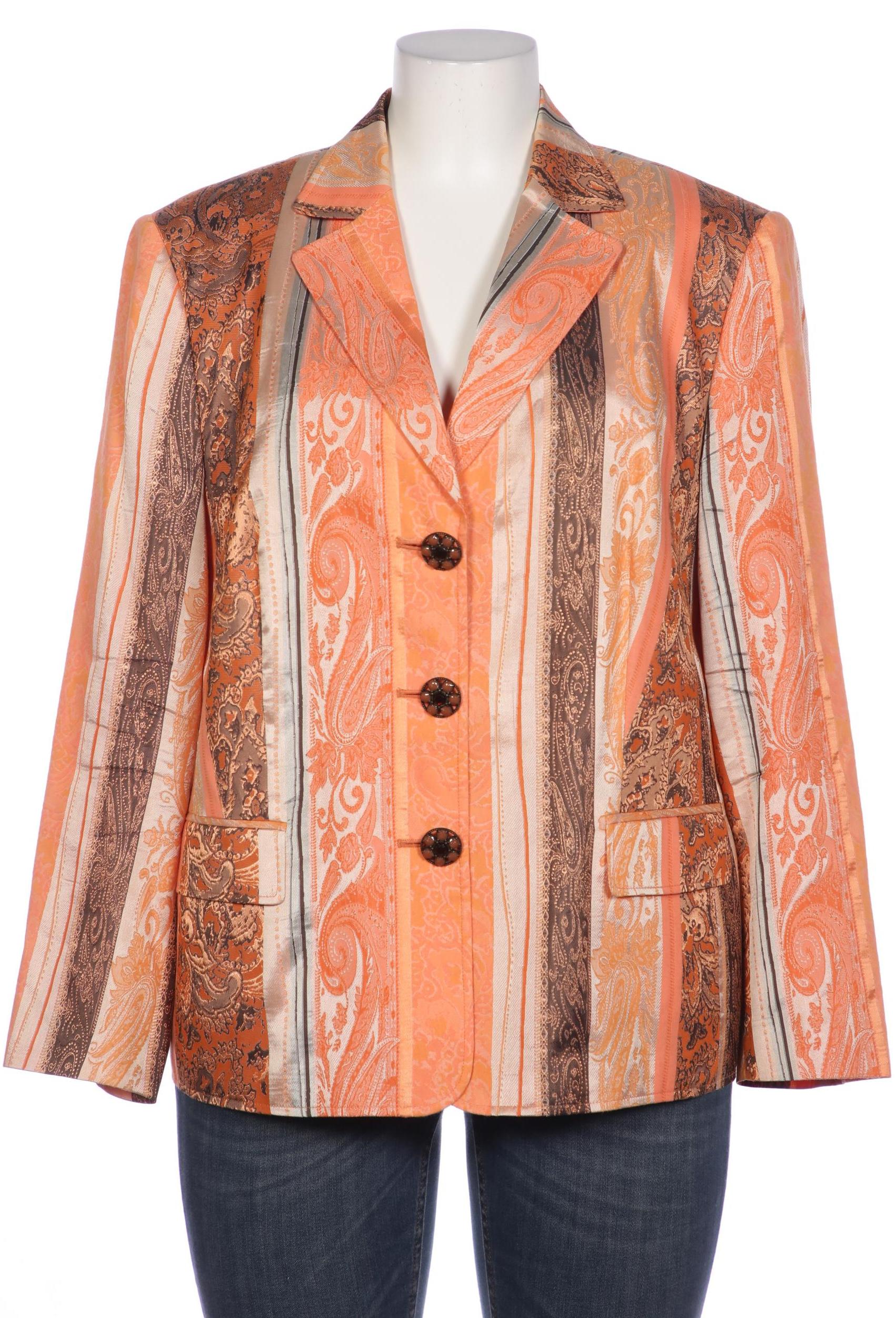 

Gerry Weber Damen Blazer, orange