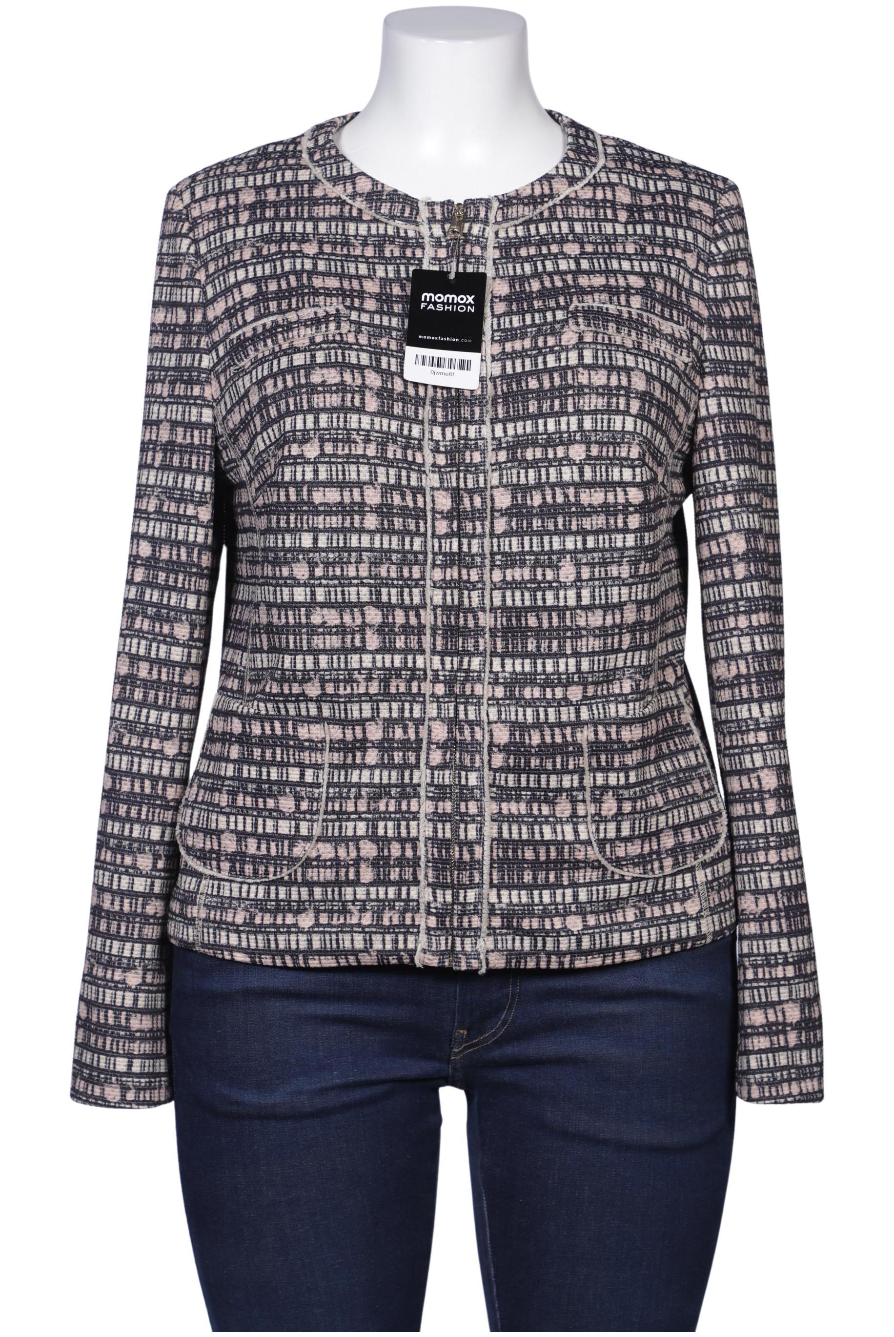 

Gerry Weber Damen Blazer, marineblau, Gr. 42