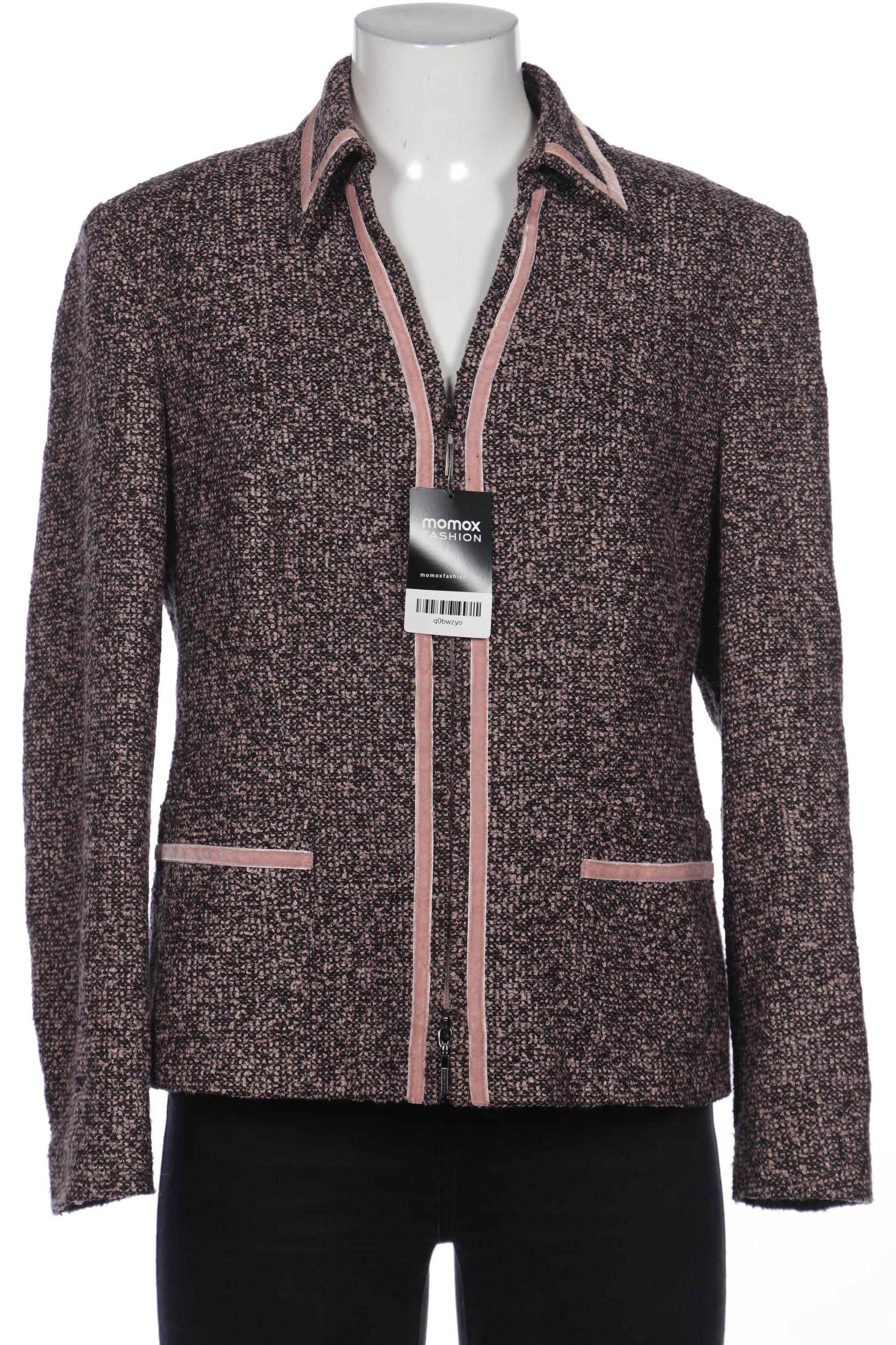 

Gerry Weber Damen Blazer, pink, Gr. 40