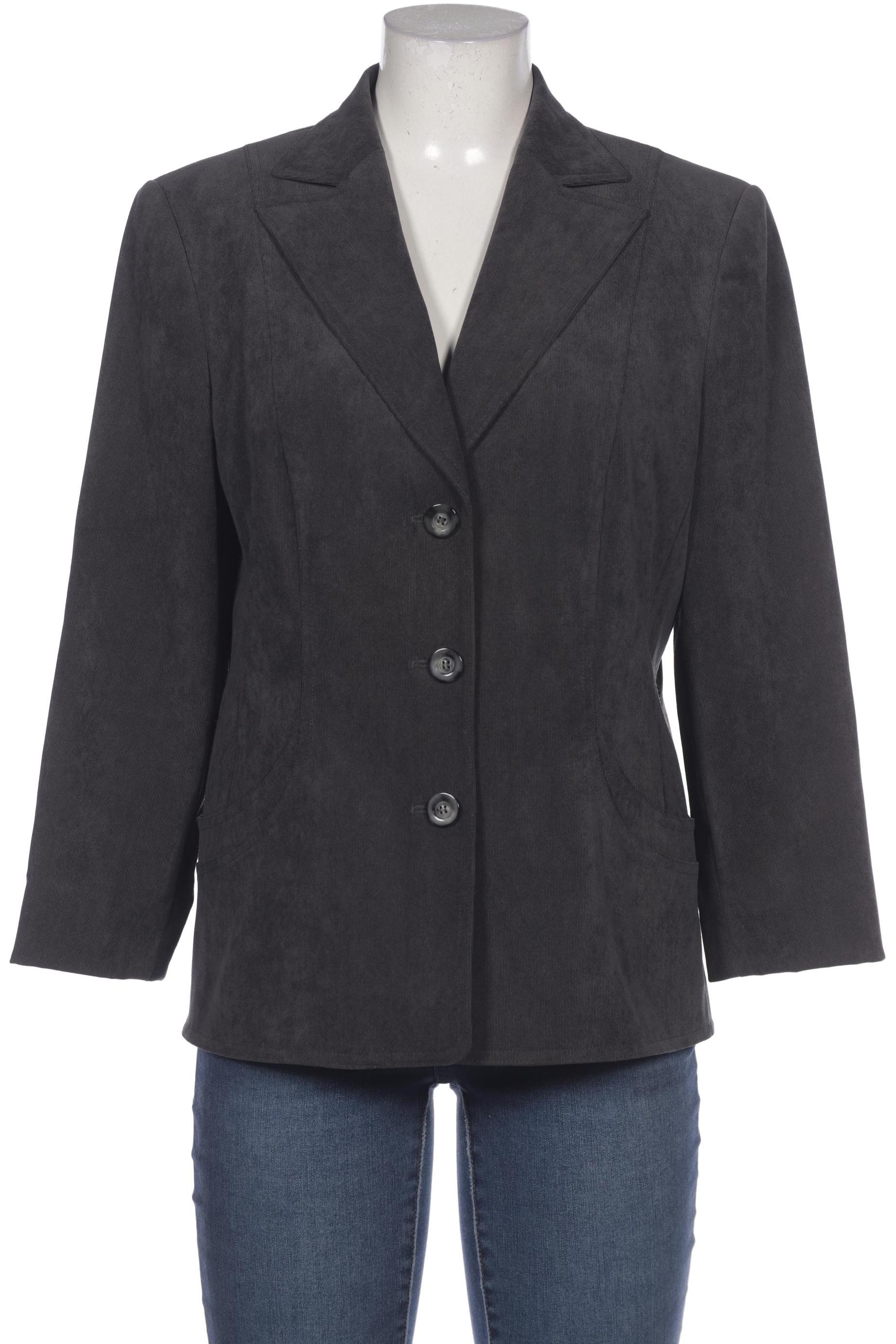 

Gerry Weber Damen Jacke, grau