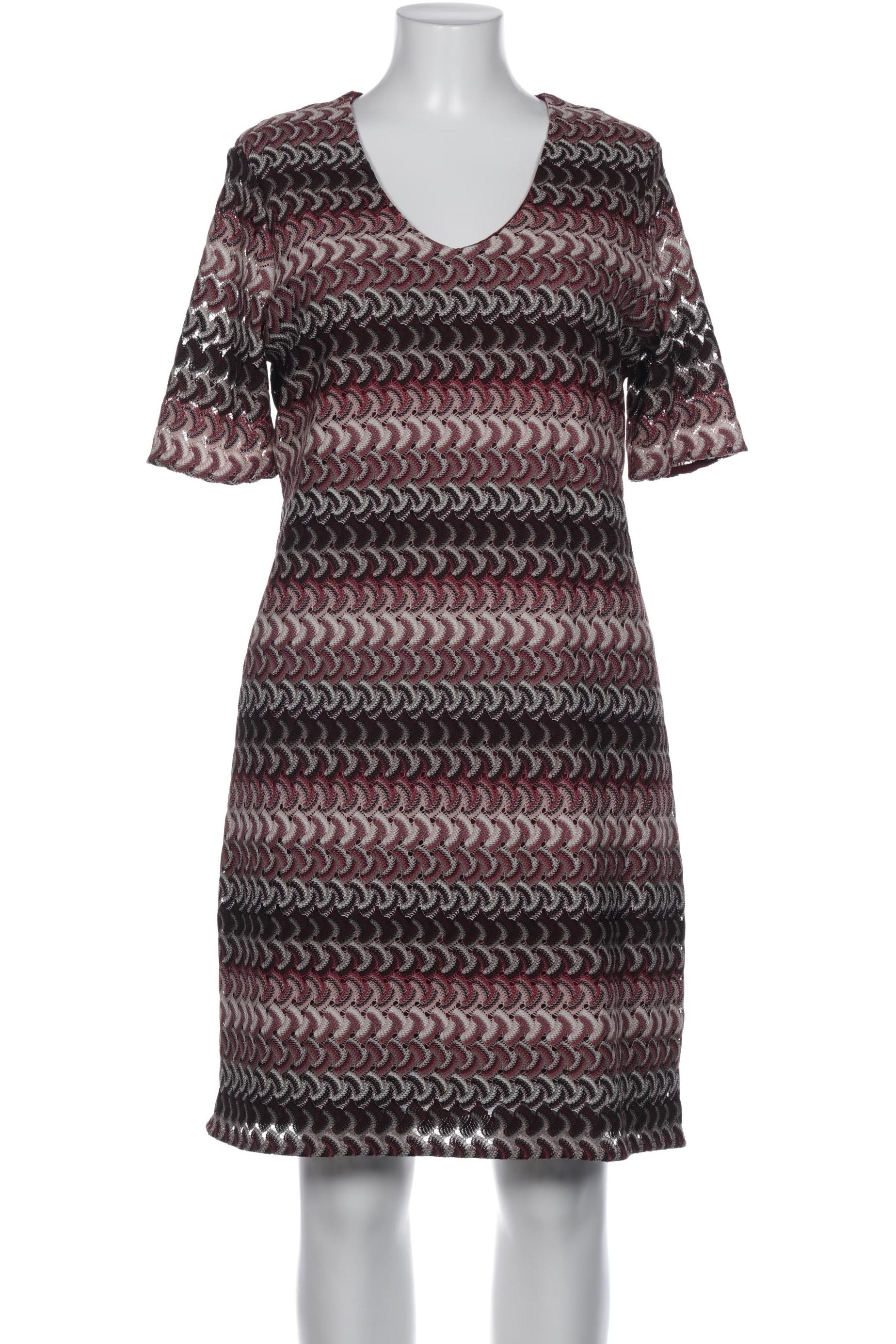 

Gerry Weber Damen Kleid, bordeaux, Gr. 44