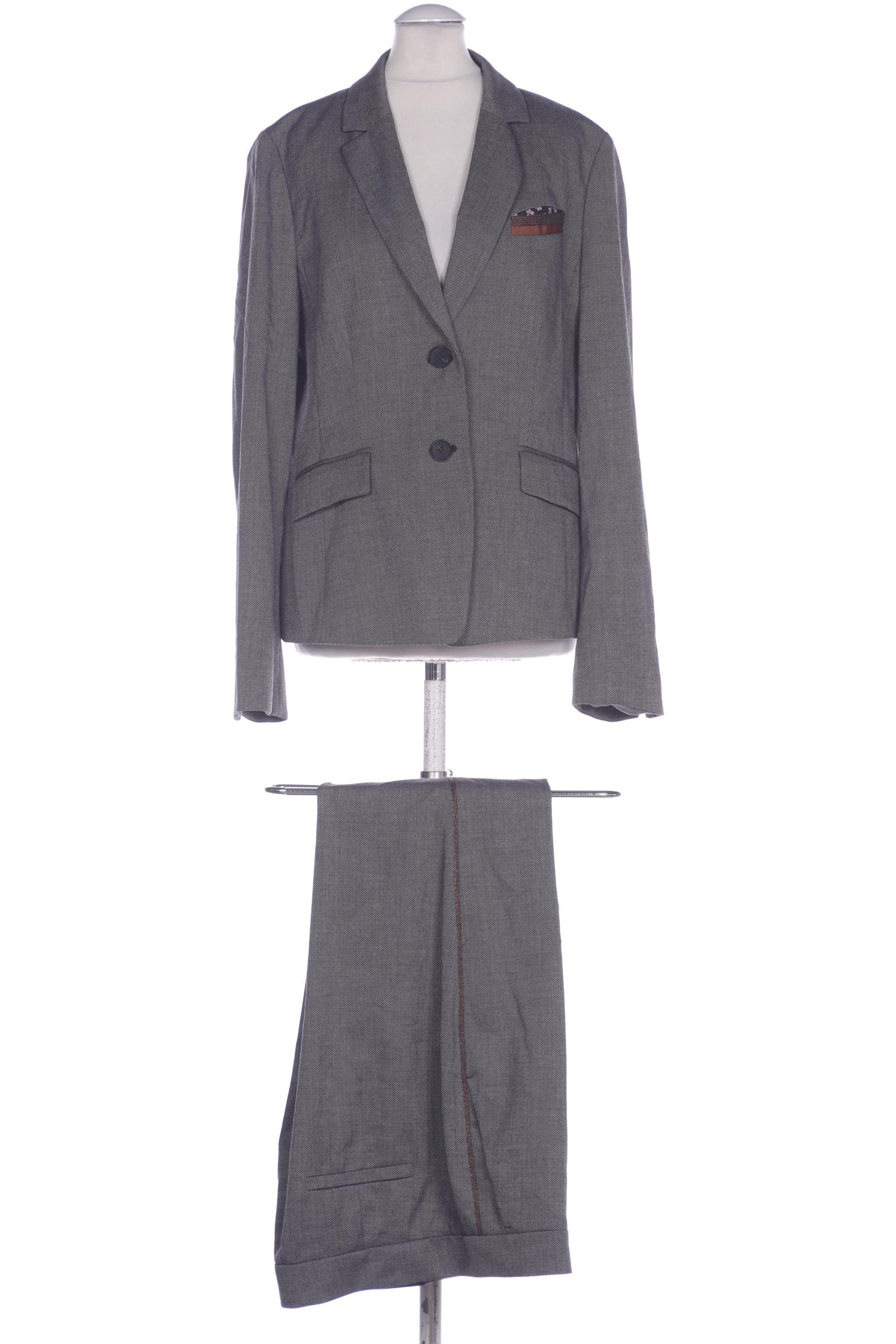

Gerry Weber Damen Anzug, schwarz