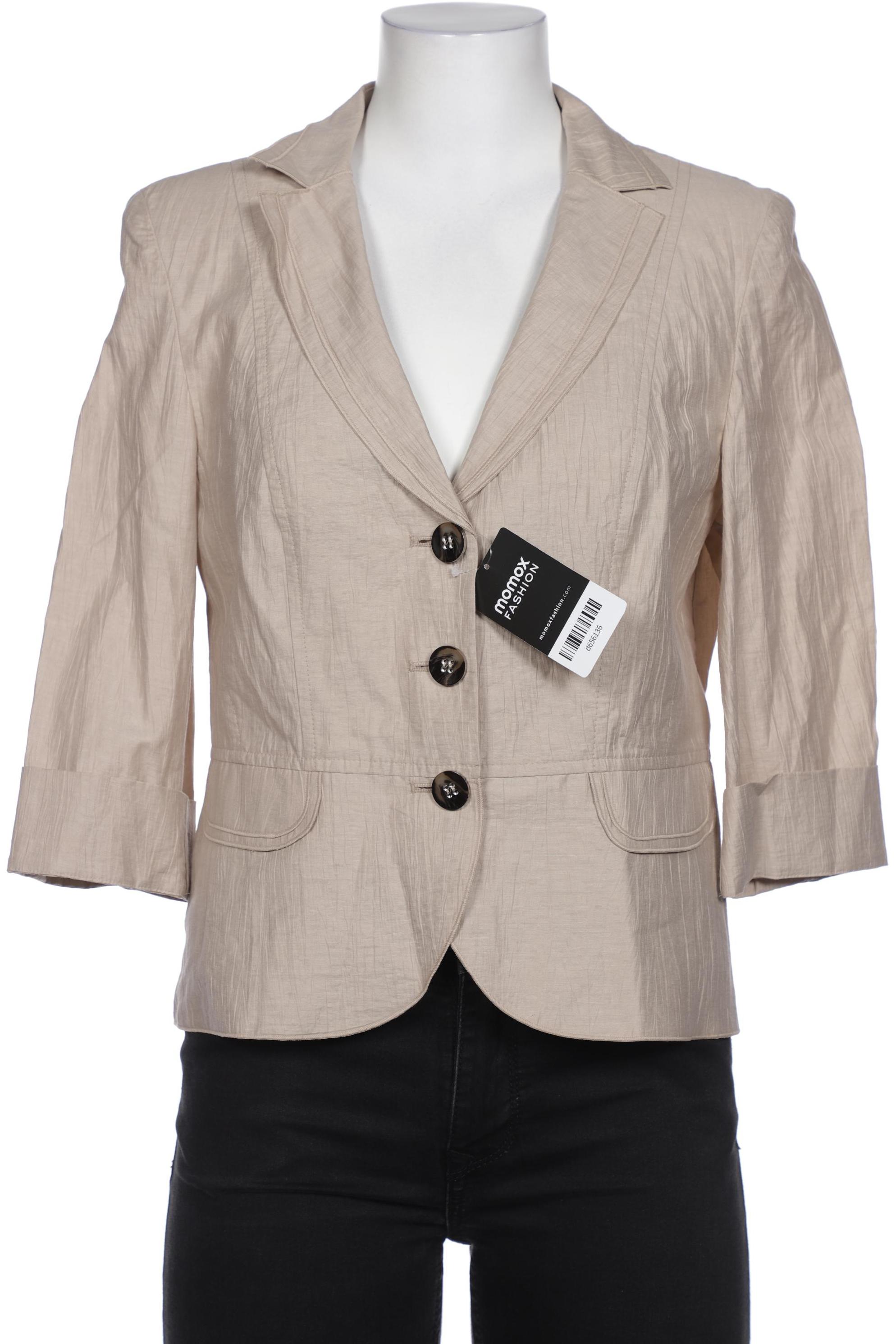 

Gerry Weber Damen Blazer, beige