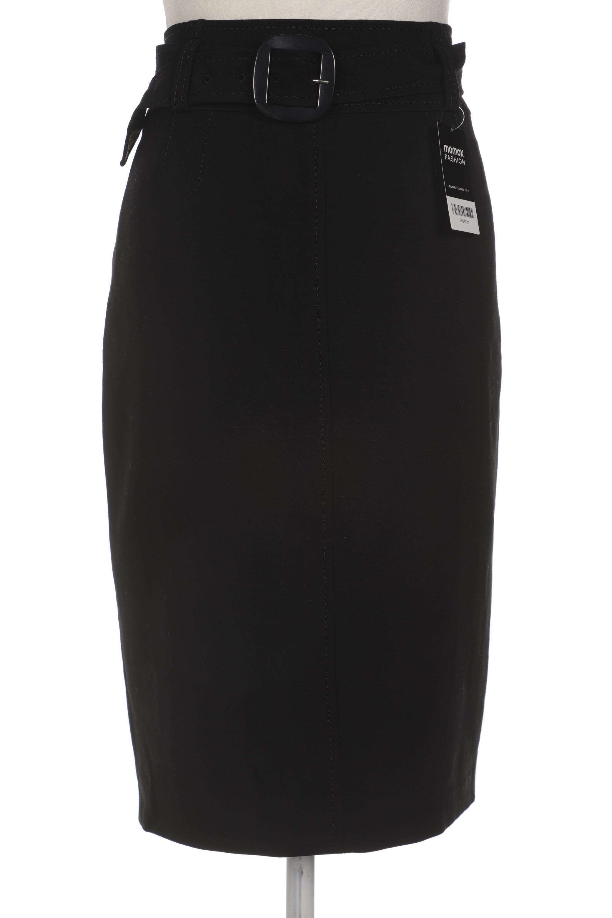 

Gerry Weber Damen Rock, schwarz