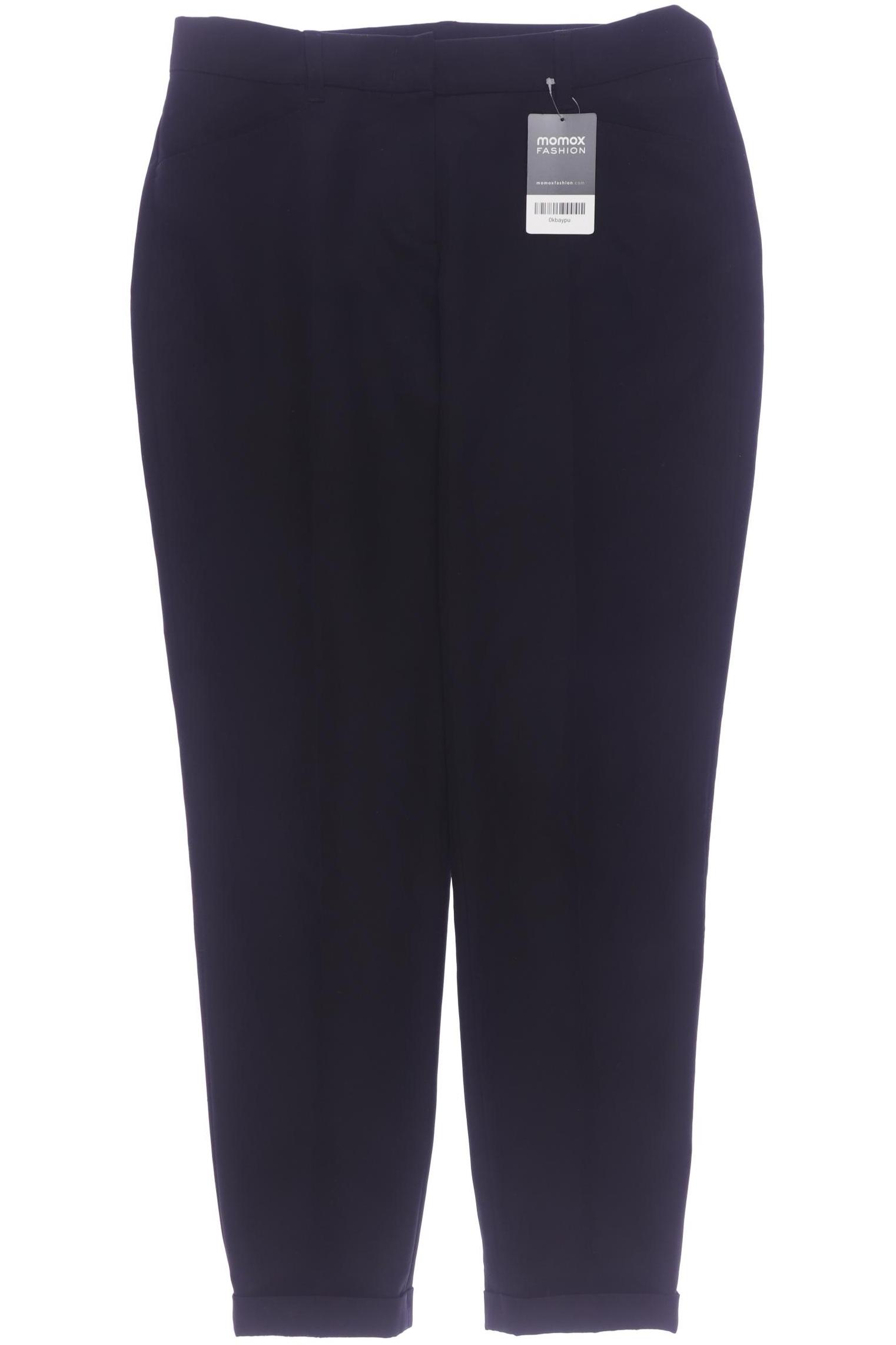 

Gerry Weber Damen Stoffhose, schwarz, Gr. 38
