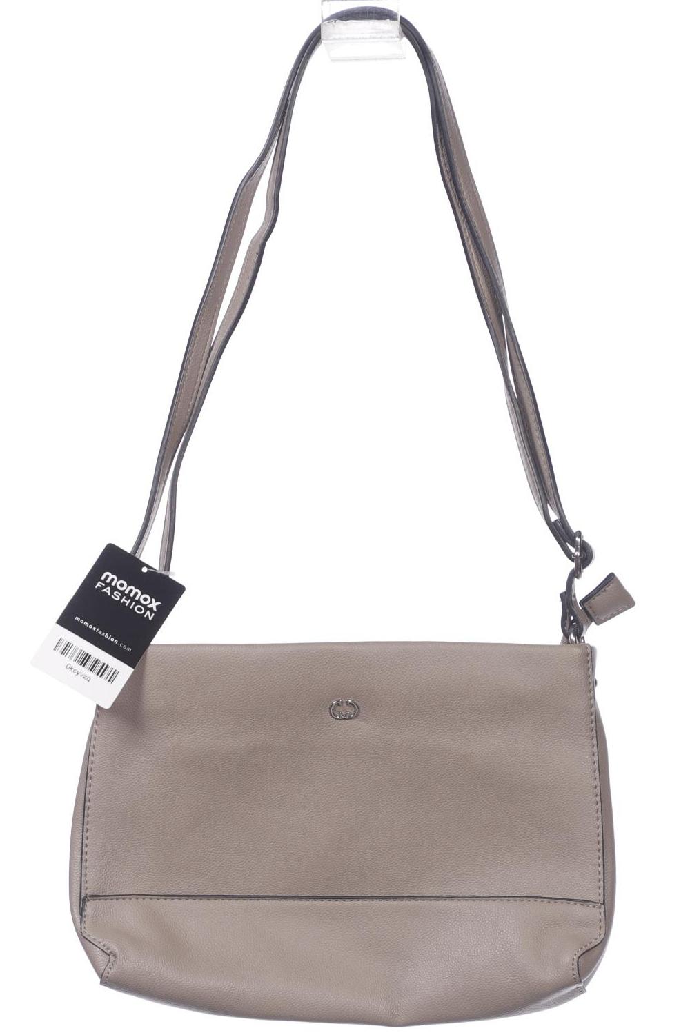 

Gerry Weber Damen Handtasche, braun, Gr.
