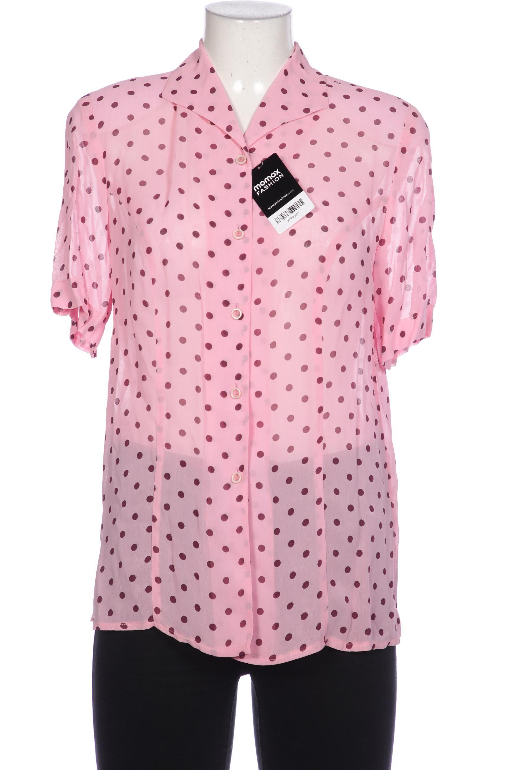 

Gerry Weber Damen Bluse, pink, Gr. 38