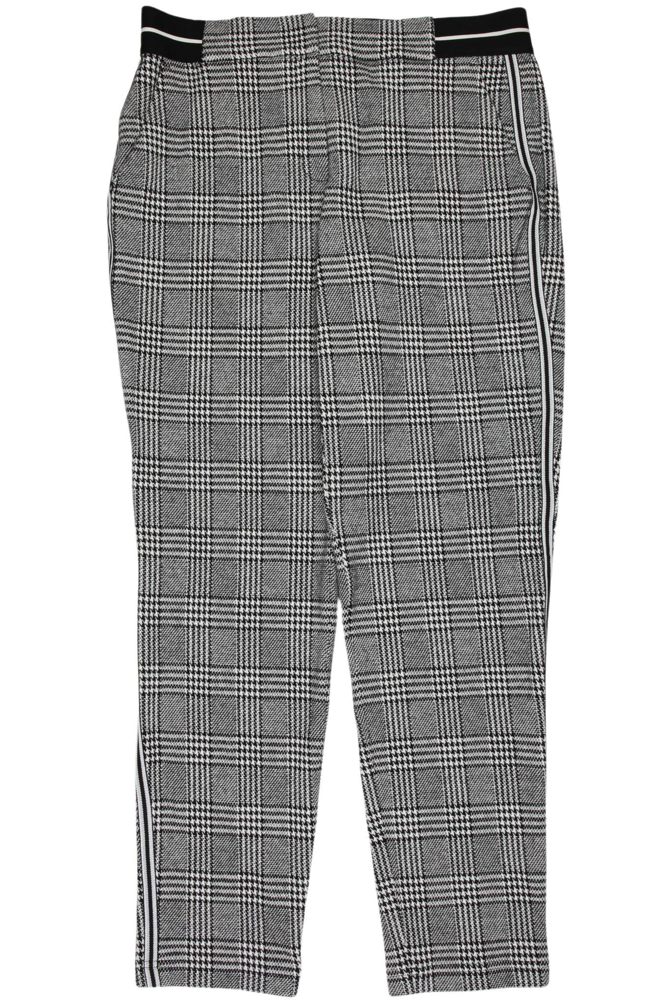 

Gerry Weber Damen Stoffhose, schwarz, Gr. 30