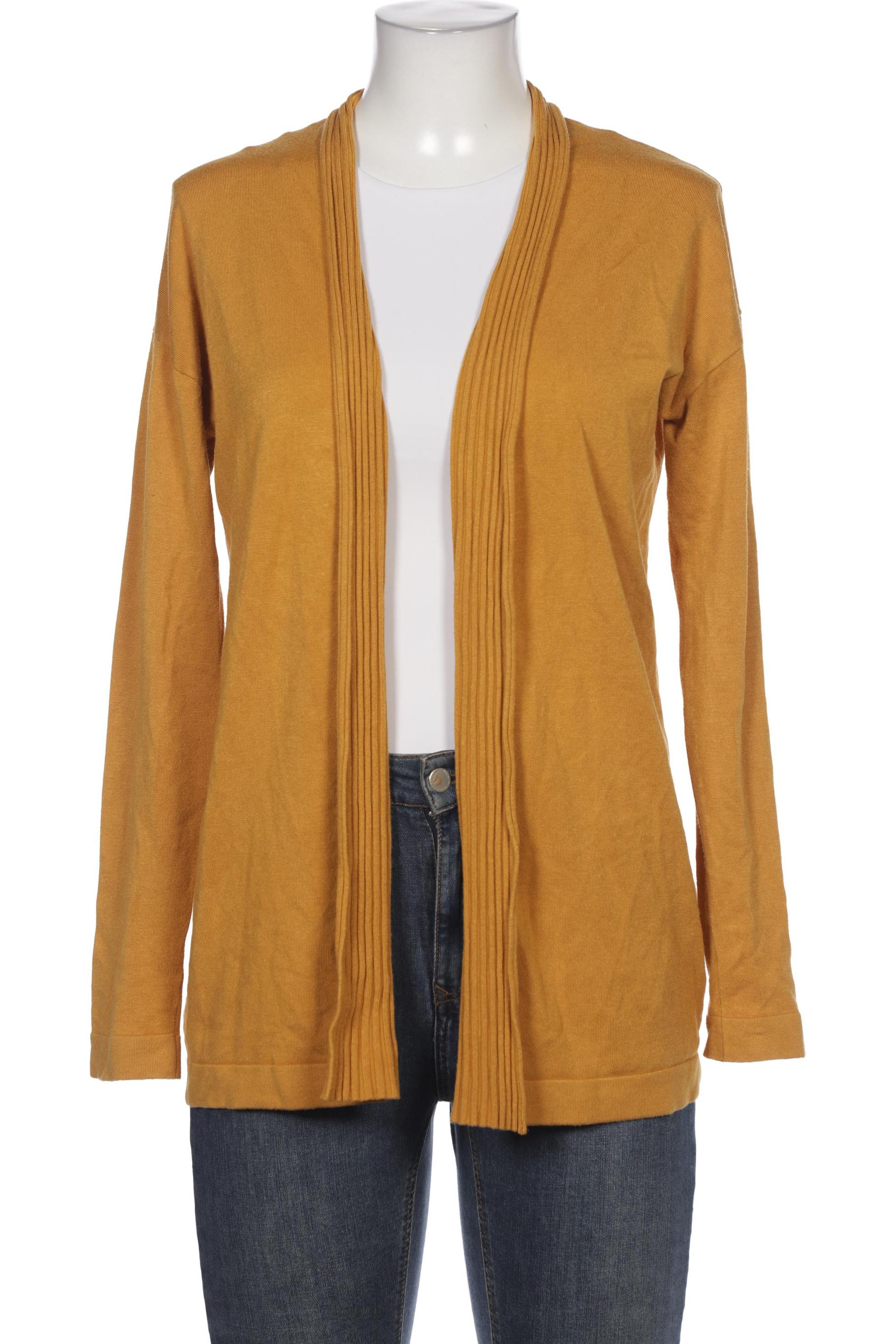 

Gerry Weber Damen Strickjacke, gelb