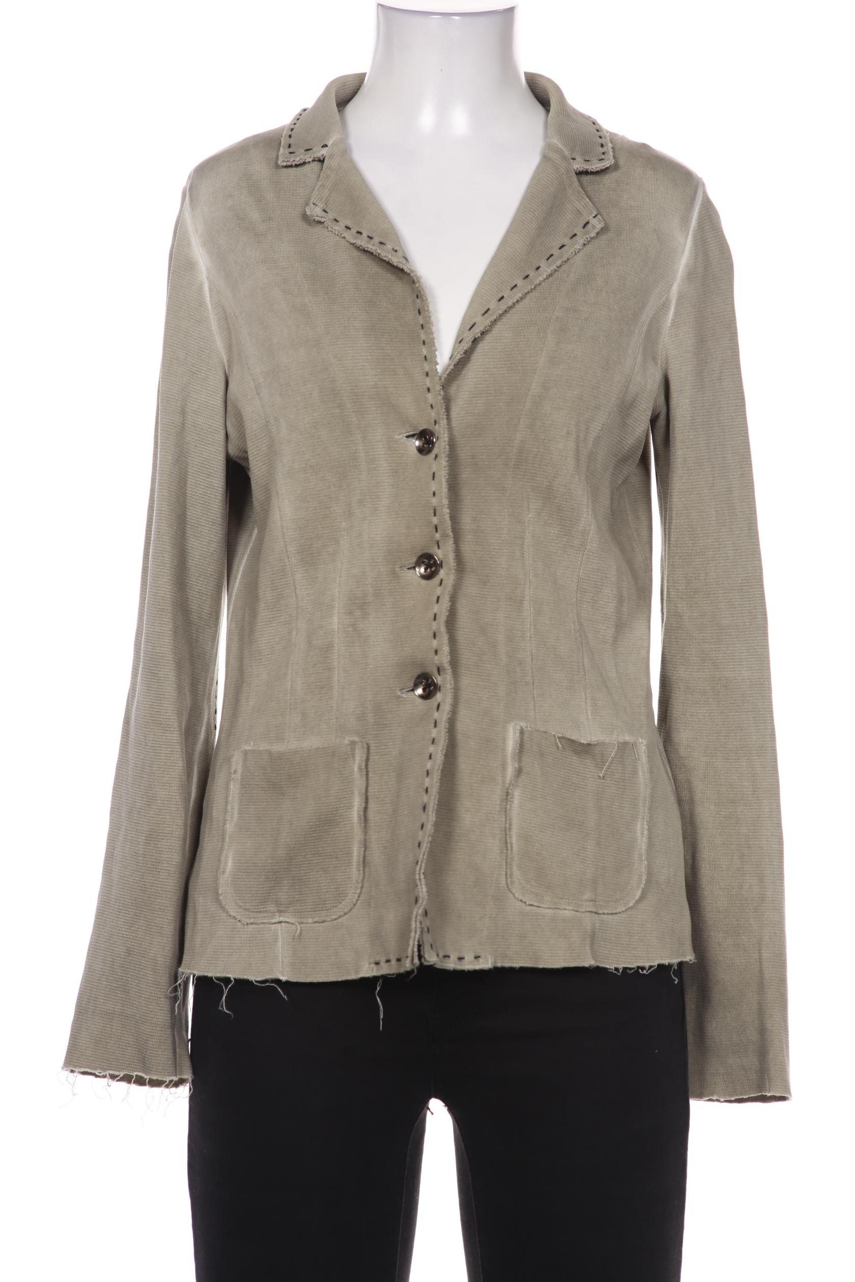 

Gerry Weber Damen Blazer, grün, Gr. 36