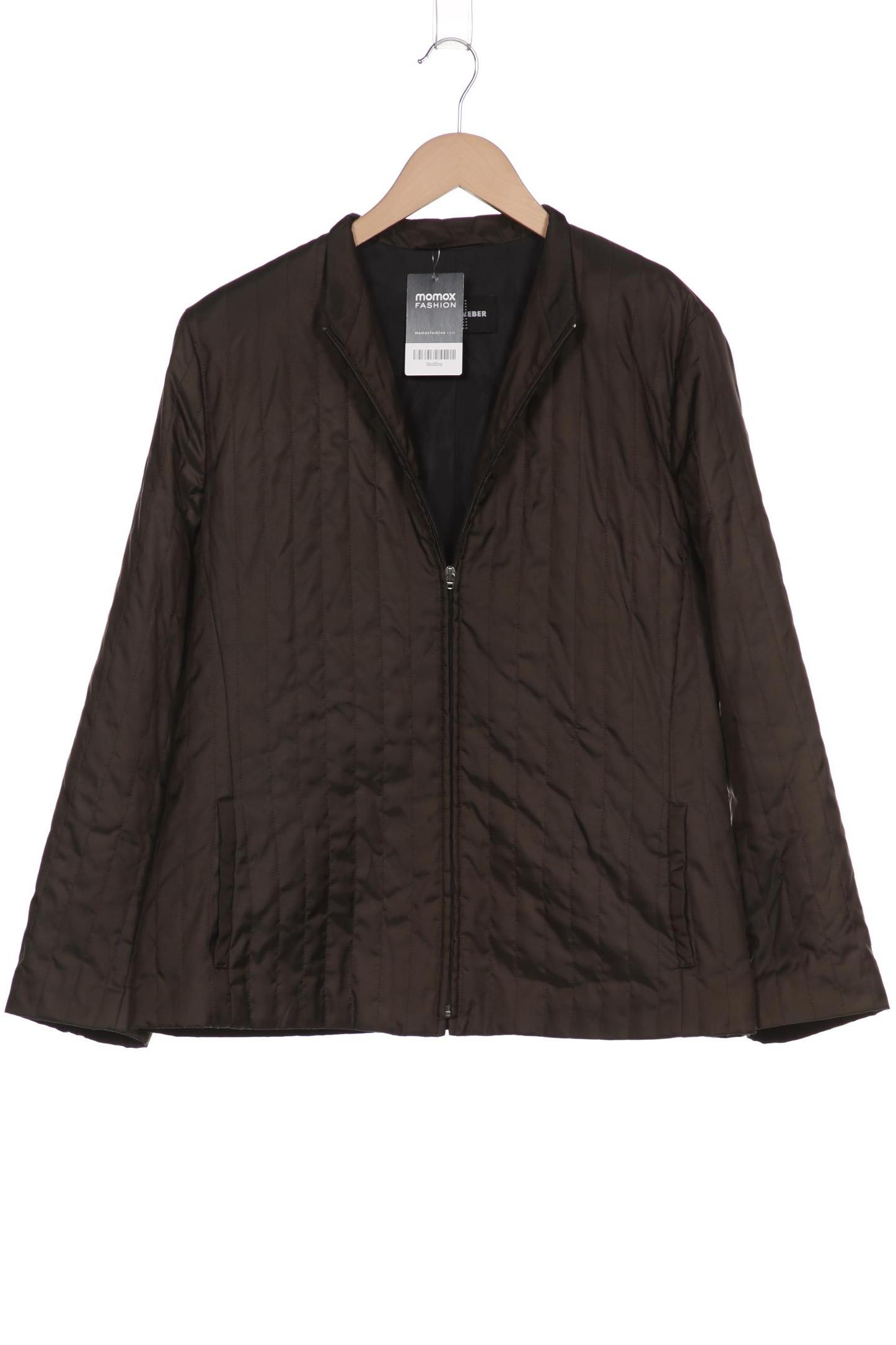 

Gerry Weber Damen Jacke, grün