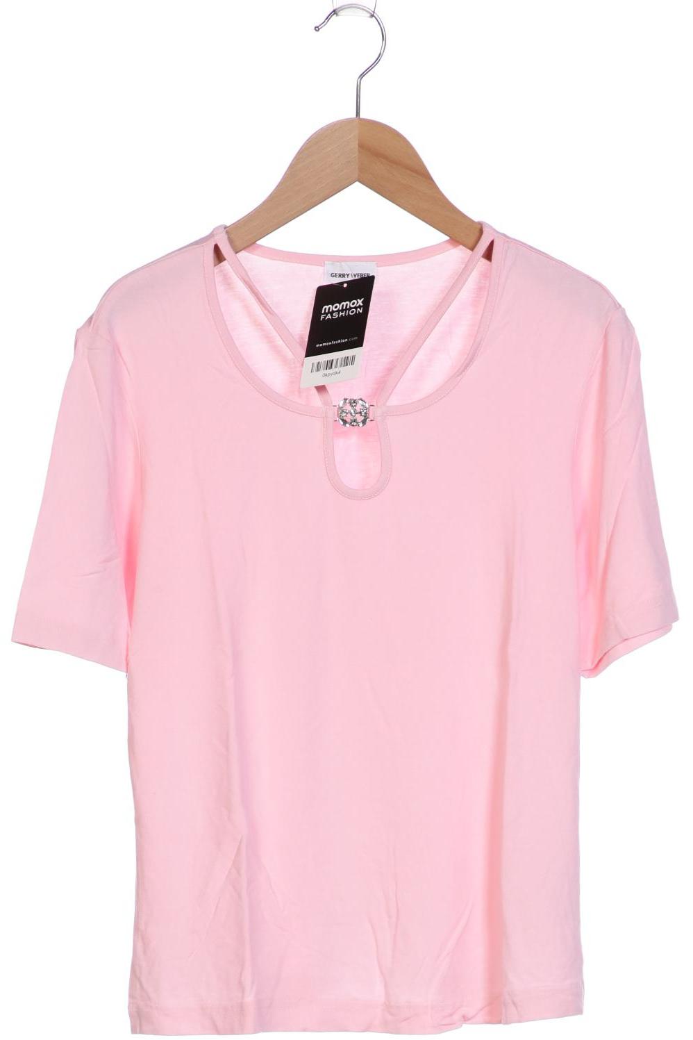 

Gerry Weber Damen T-Shirt, pink