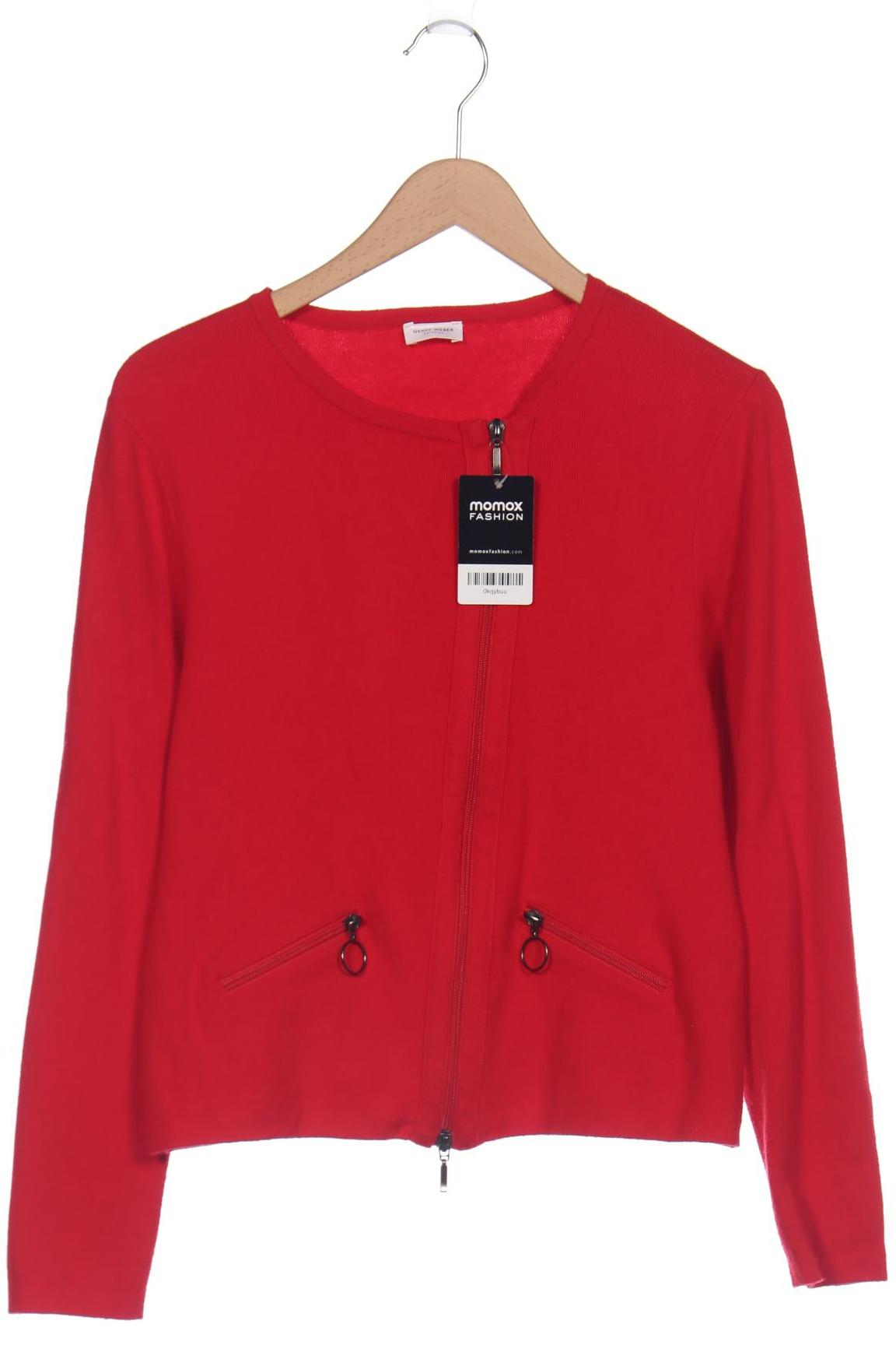 

Gerry Weber Damen Strickjacke, rot