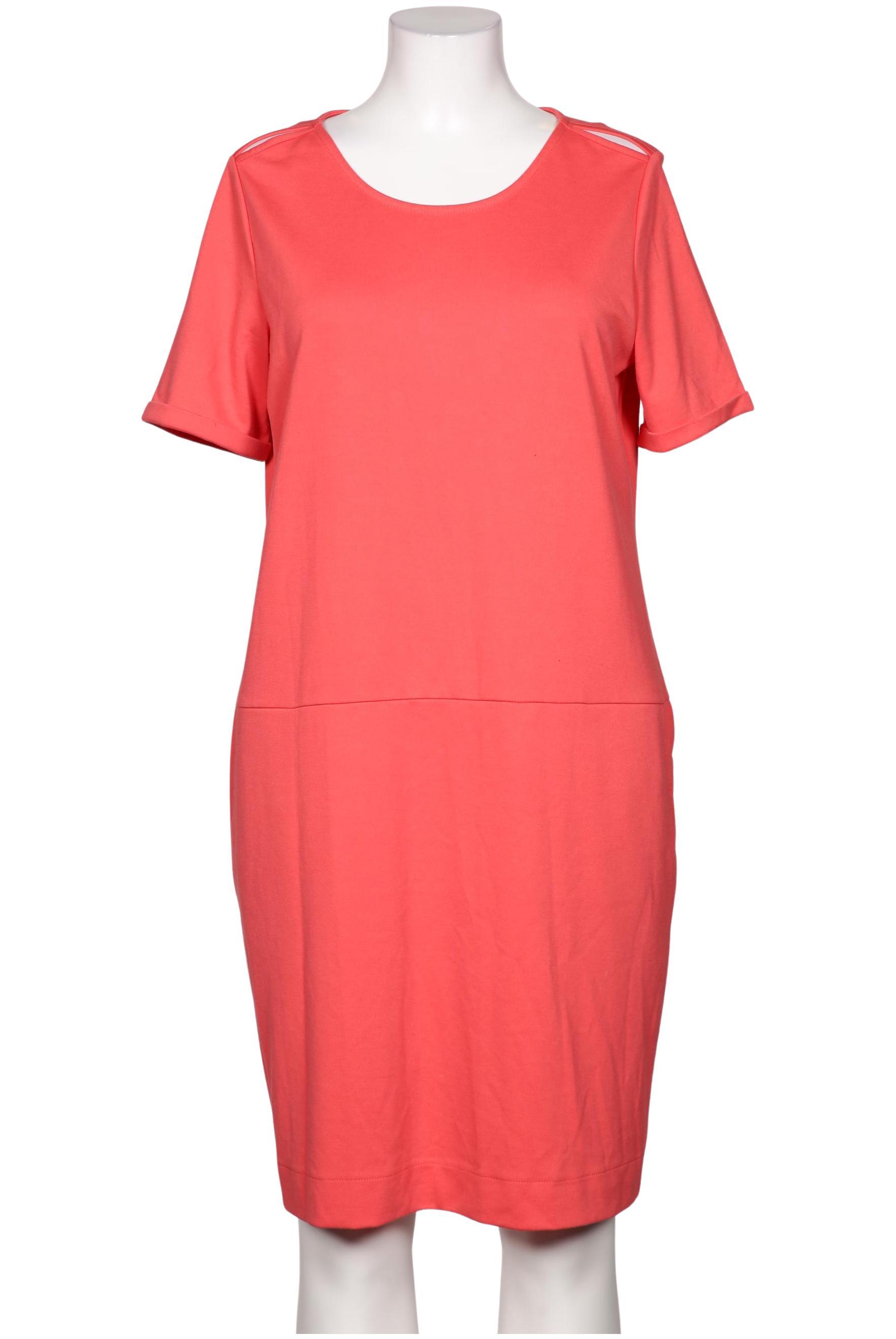 

Gerry Weber Damen Kleid, pink, Gr. 44