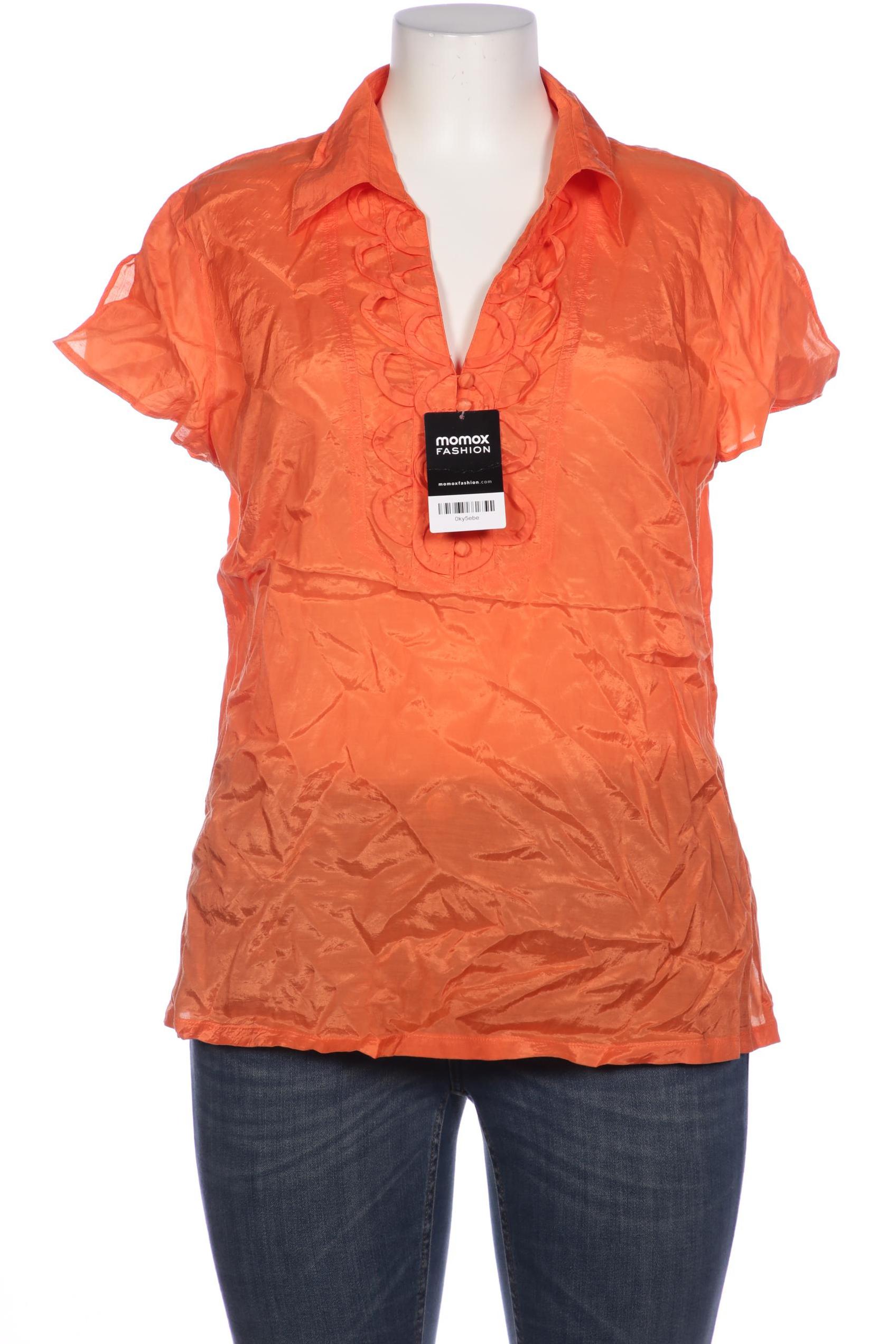 

Gerry Weber Damen Bluse, orange