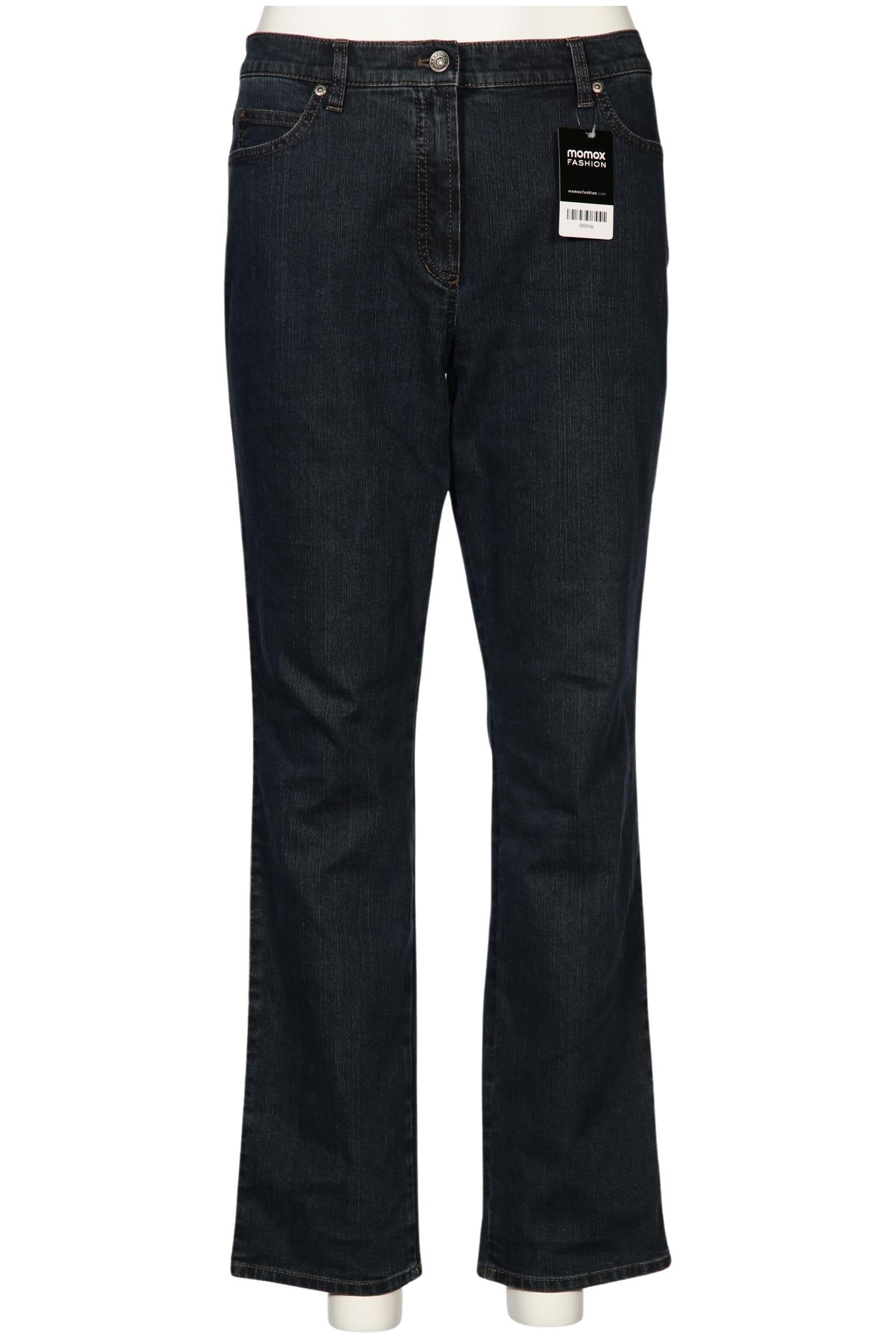 

Gerry Weber Damen Jeans, marineblau, Gr. 33