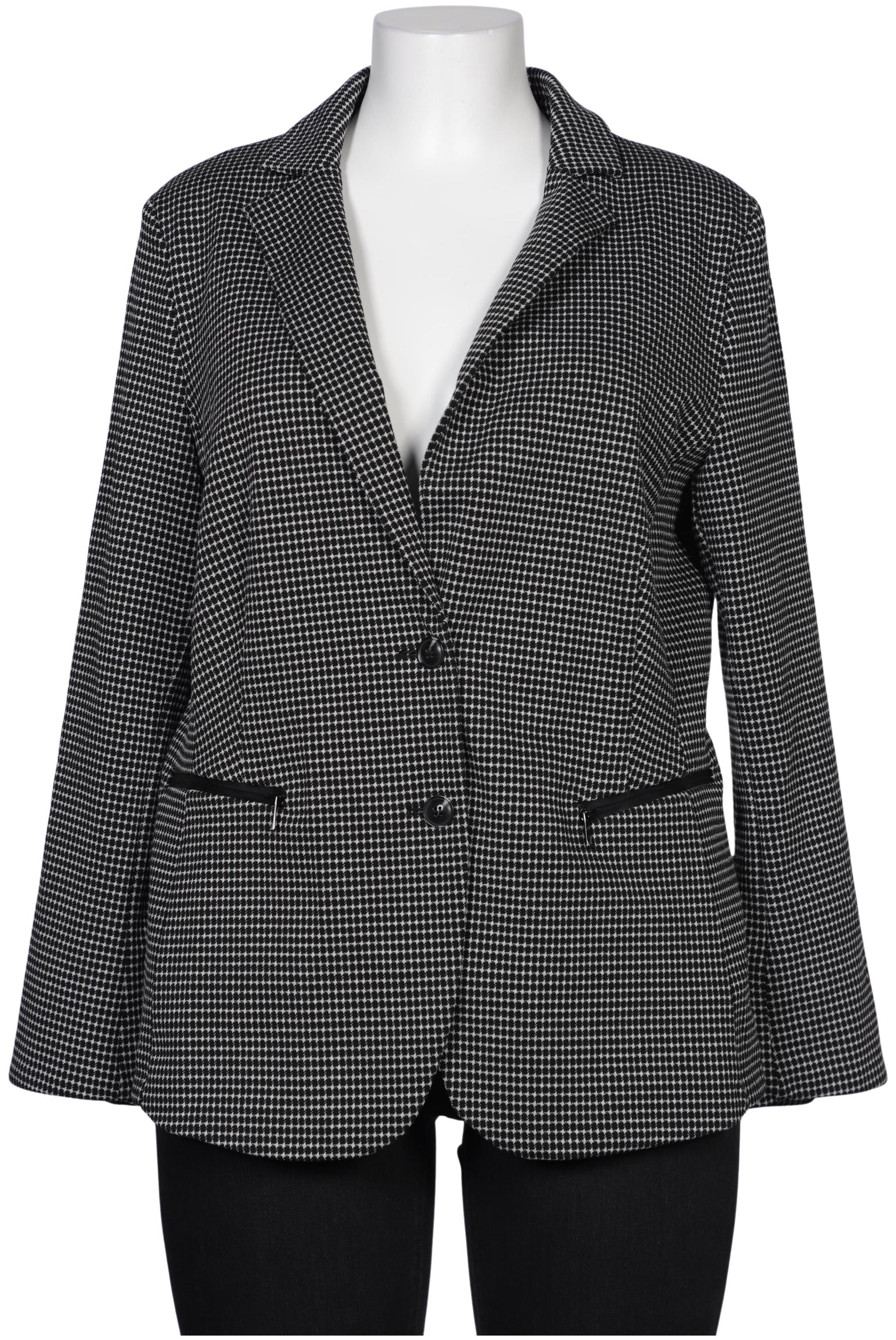 

Gerry Weber Damen Blazer, mehrfarbig, Gr. 42