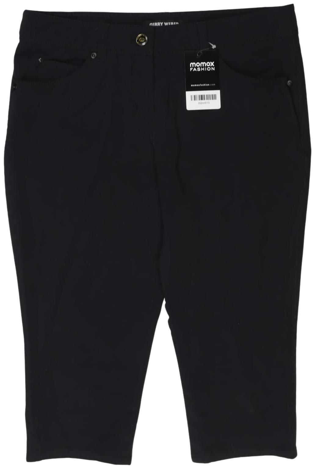 

Gerry Weber Damen Shorts, marineblau, Gr. 31