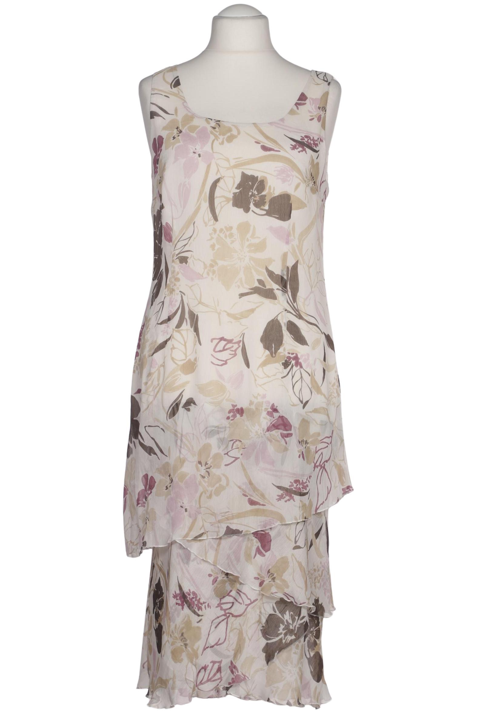 

Gerry Weber Damen Kleid, beige, Gr. 42