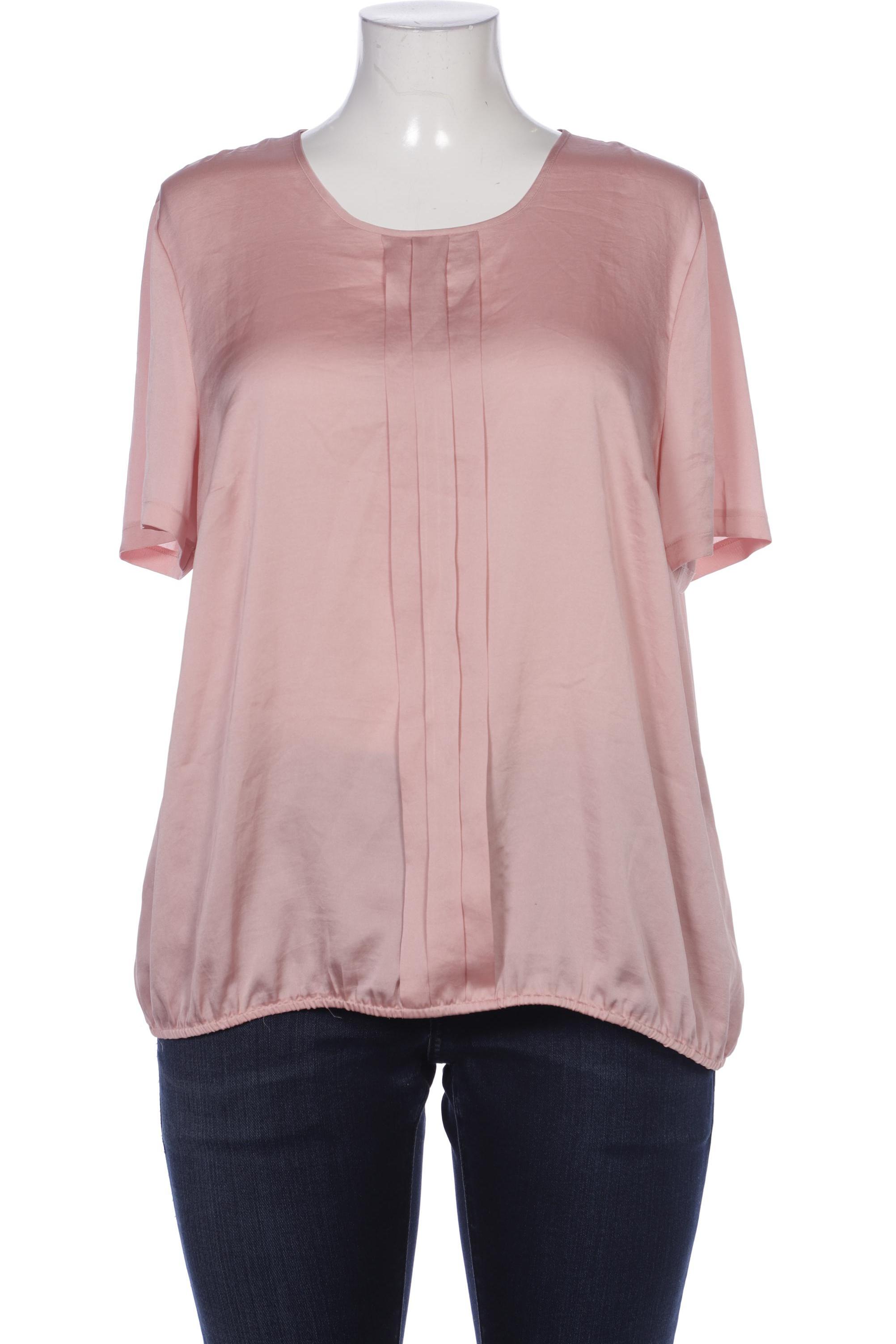 

Gerry Weber Damen Bluse, pink, Gr. 46