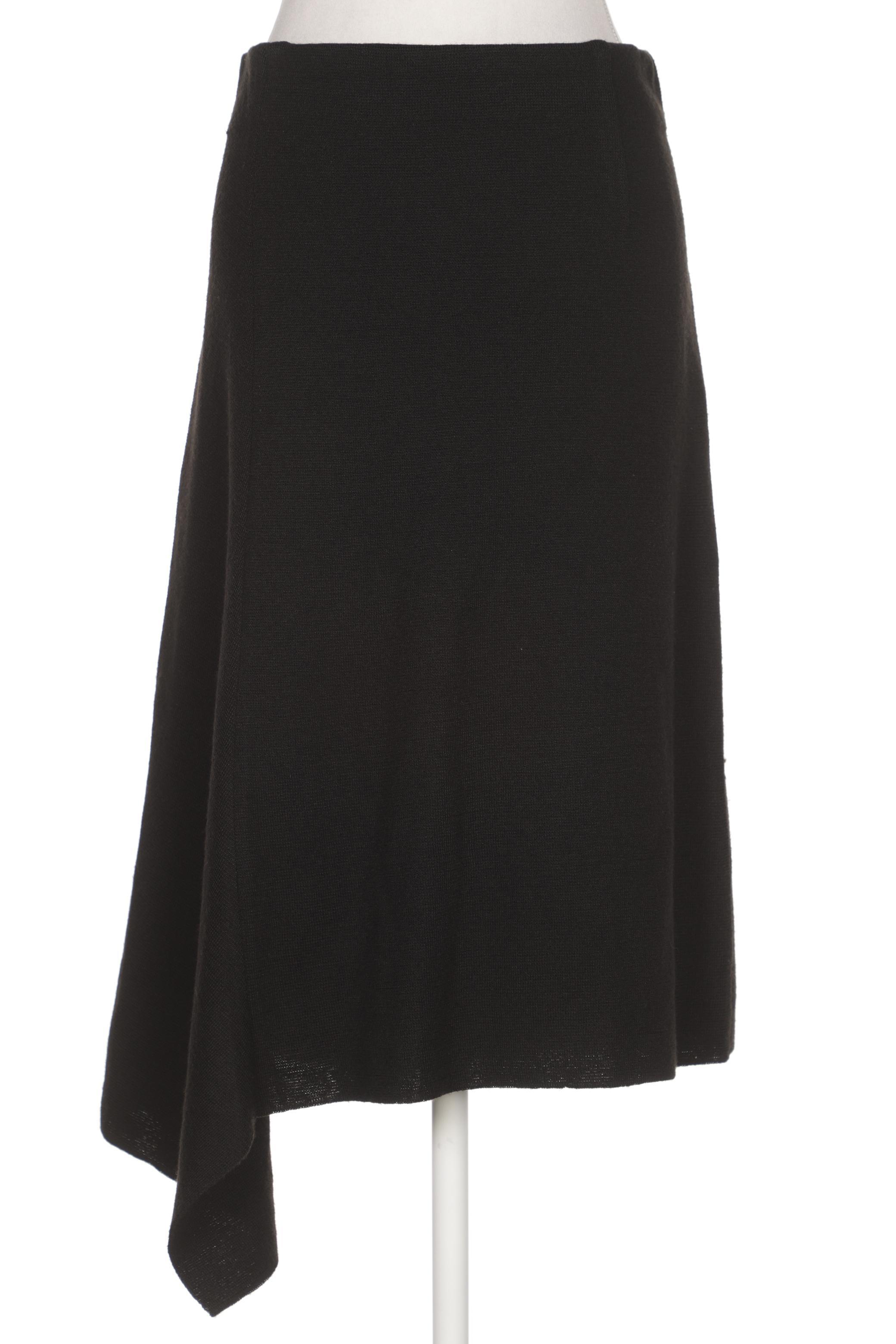 

Gerry Weber Damen Rock, schwarz, Gr. 40