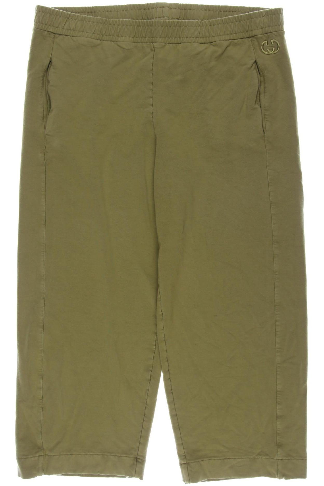 

Gerry Weber Damen Stoffhose, grün