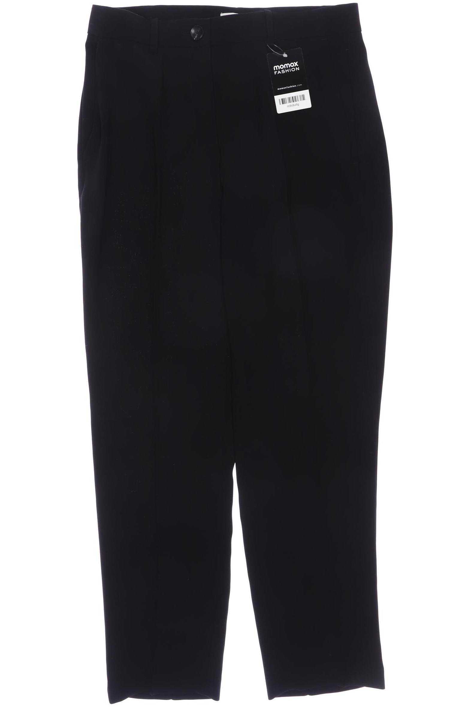 

Gerry Weber Damen Stoffhose, schwarz, Gr. 36