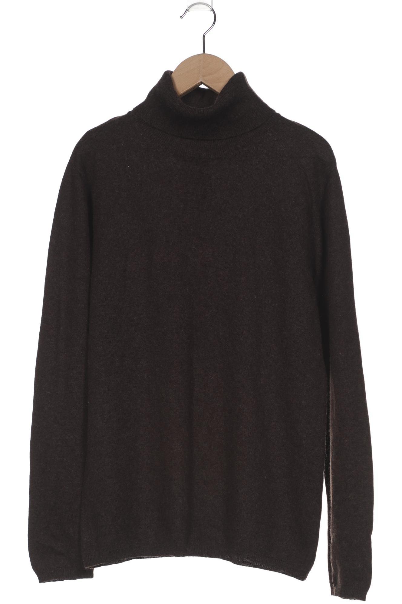 

Gerry Weber Damen Pullover, braun, Gr. 42