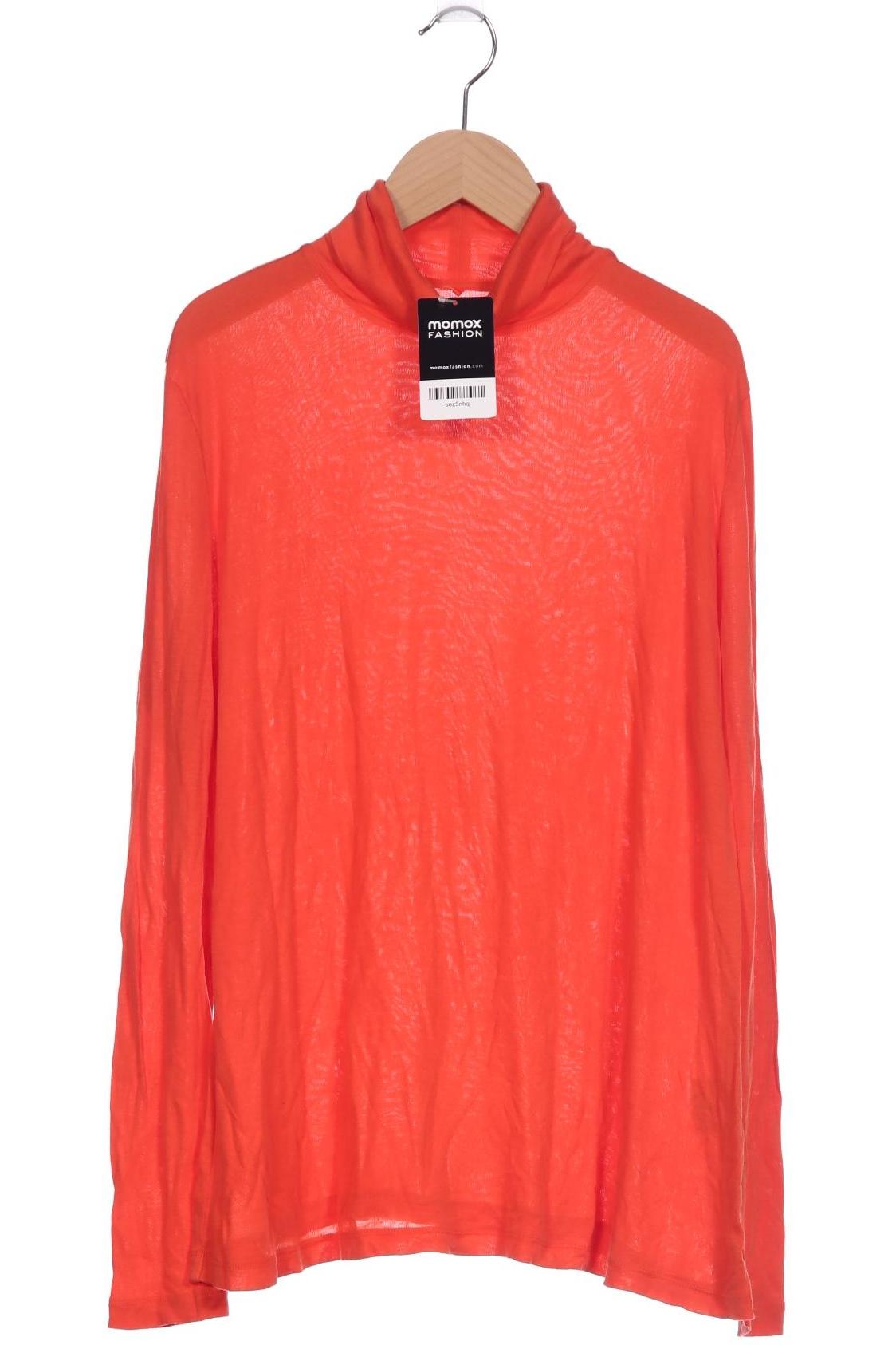 

Gerry Weber Damen Langarmshirt, rot, Gr. 46