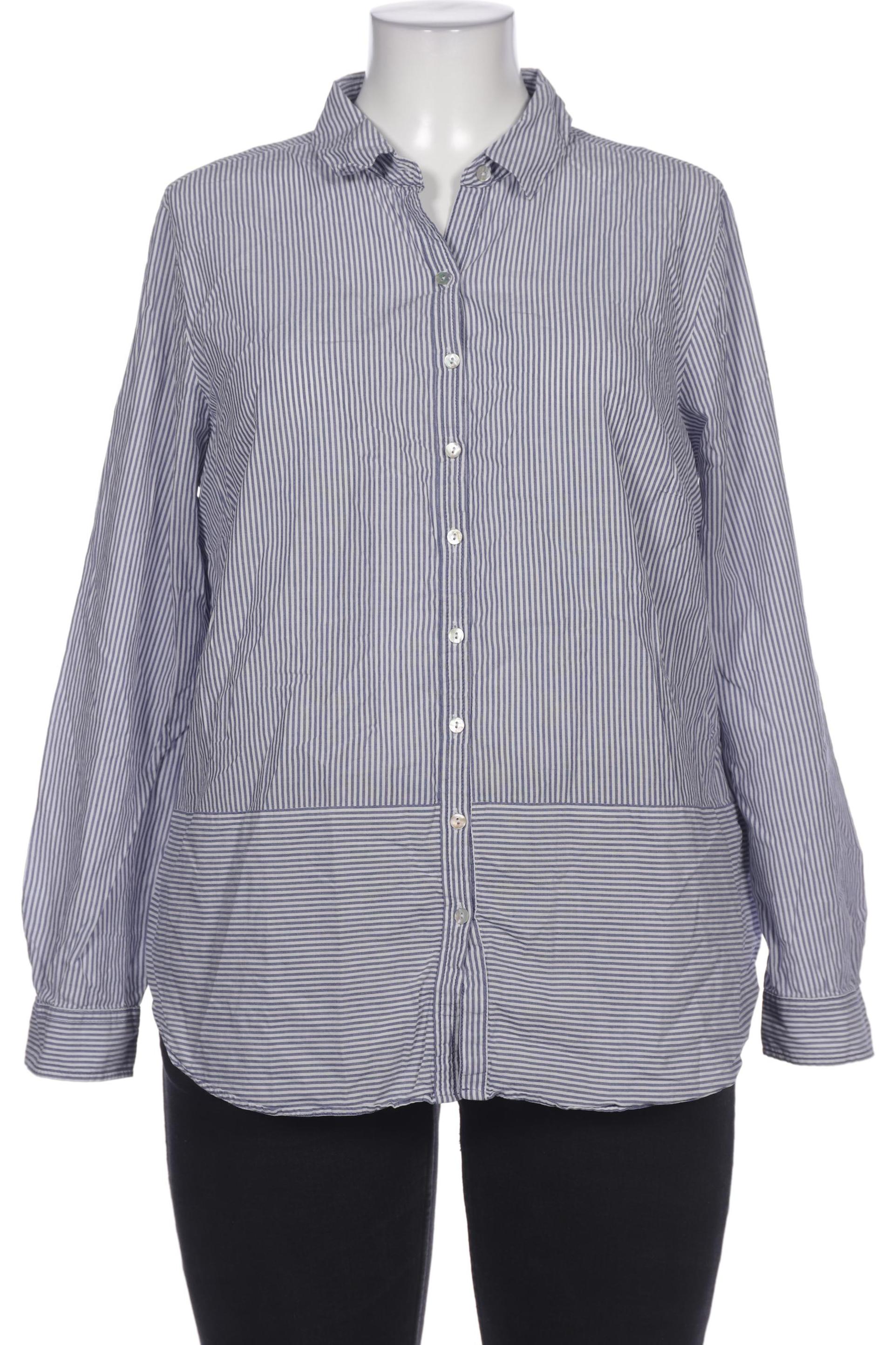 

Gerry Weber Damen Bluse, blau