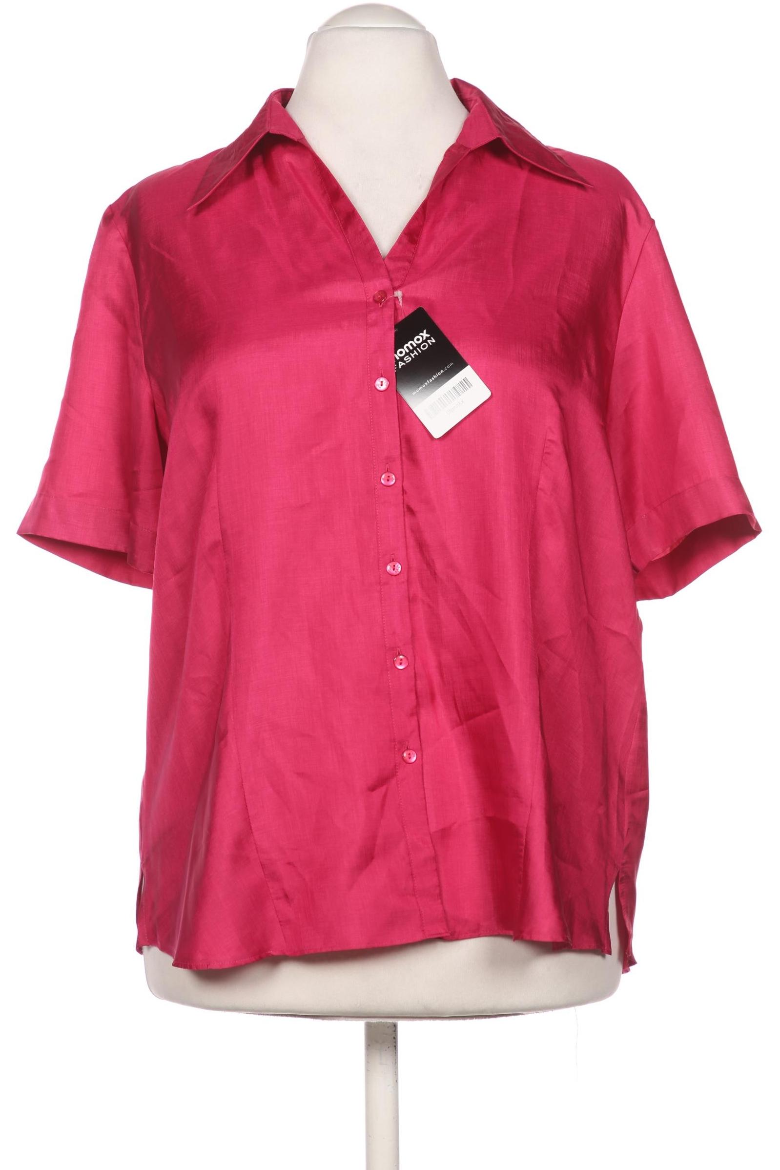 Thumbnail - Gerry Weber Damen Bluse, pink, Gr. 44
