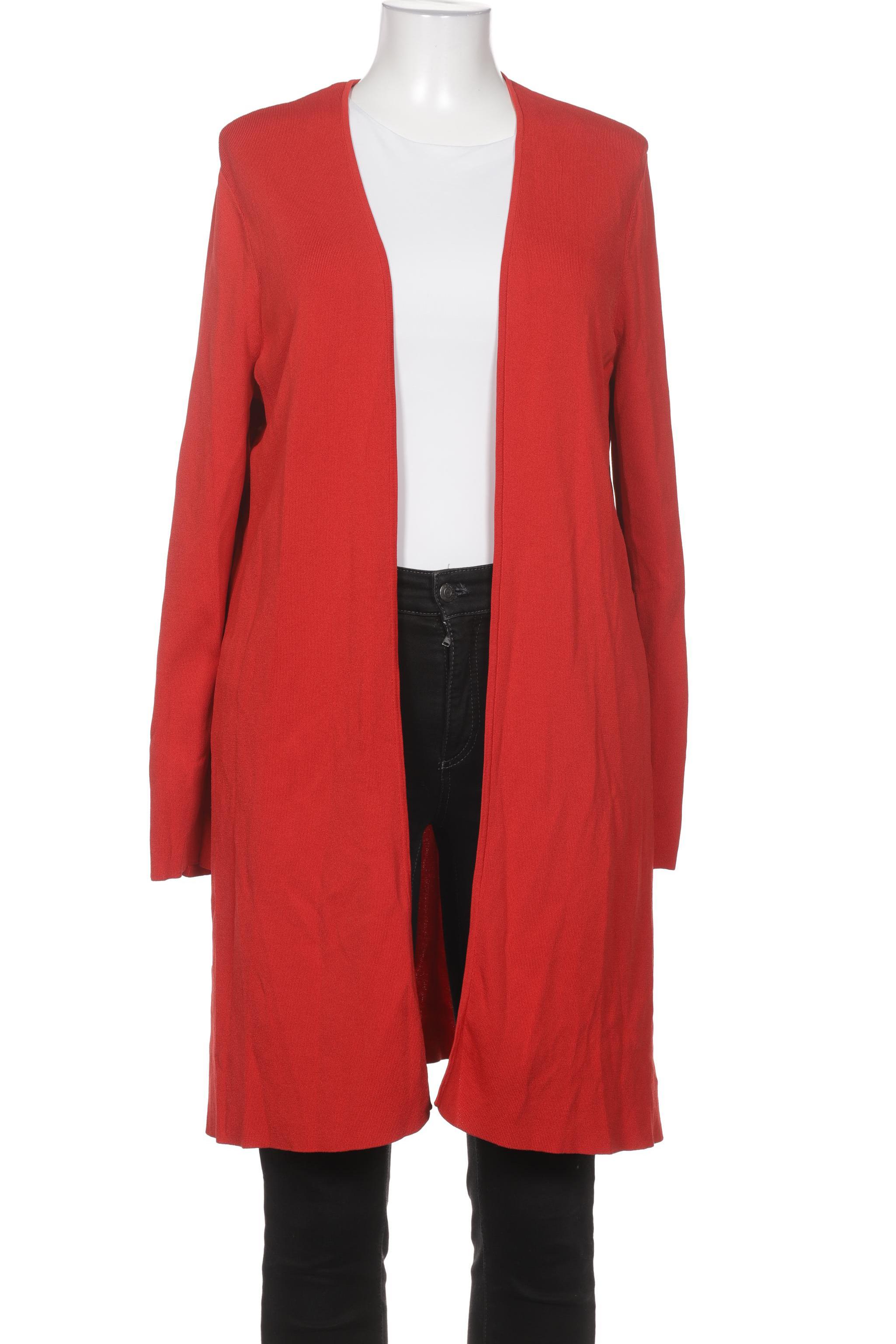 

Gerry Weber Damen Strickjacke, rot, Gr. 42