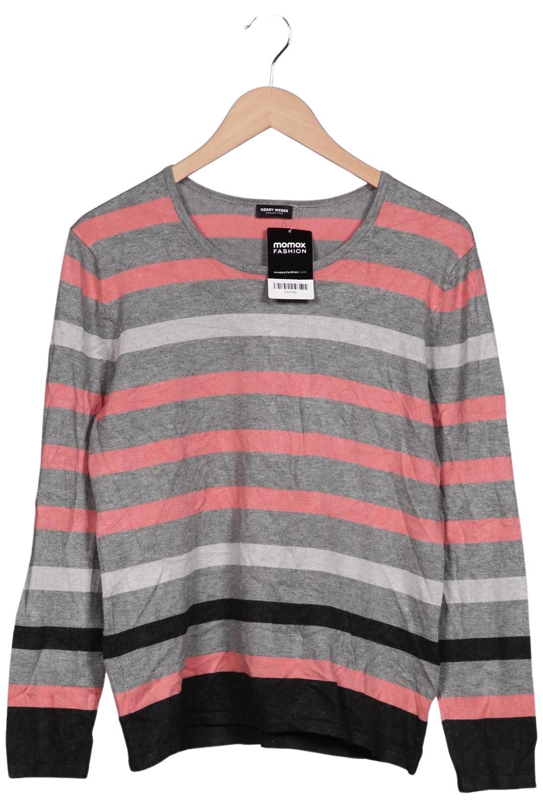 

Gerry Weber Damen Pullover, mehrfarbig, Gr. 40