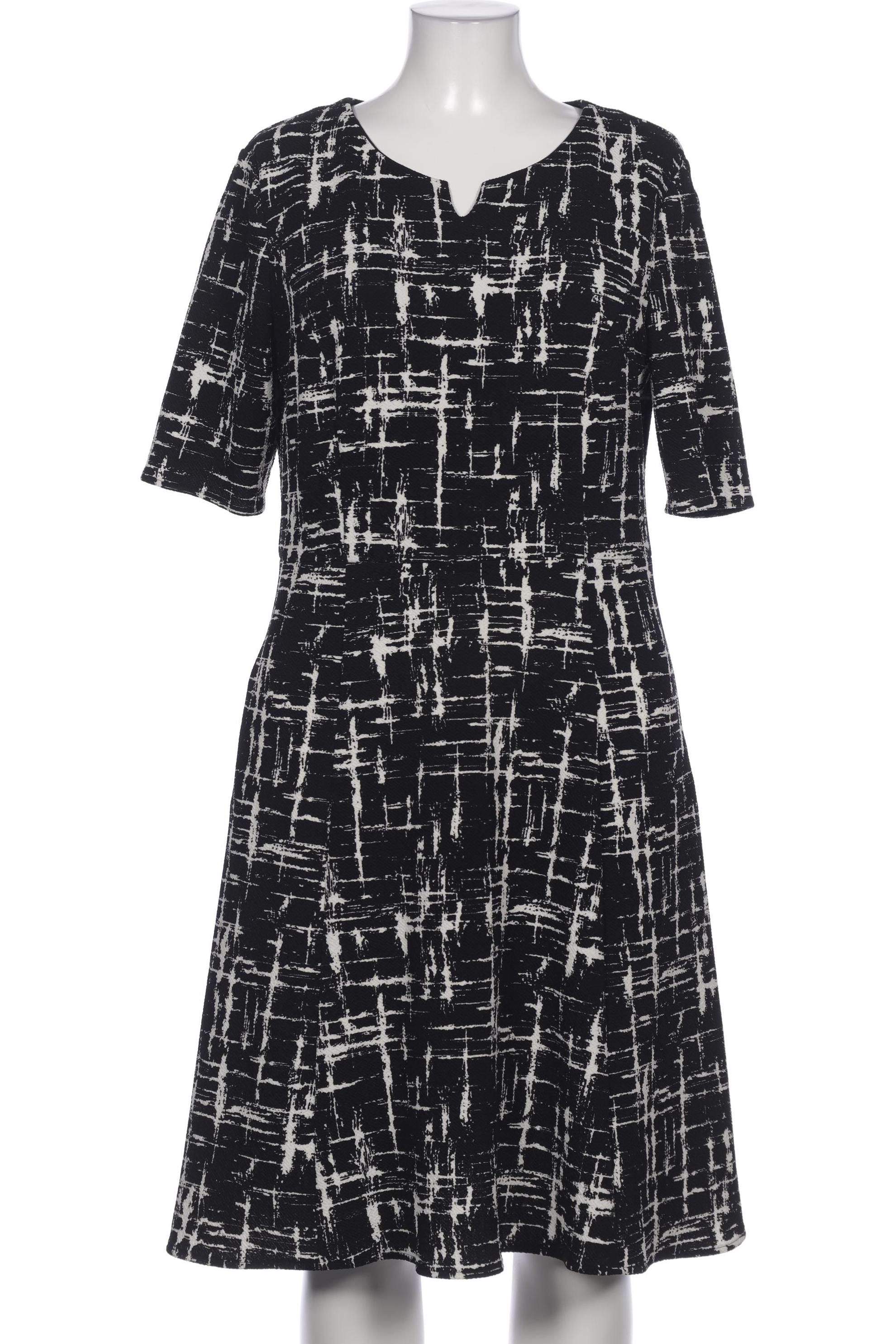 

Gerry Weber Damen Kleid, schwarz, Gr. 44
