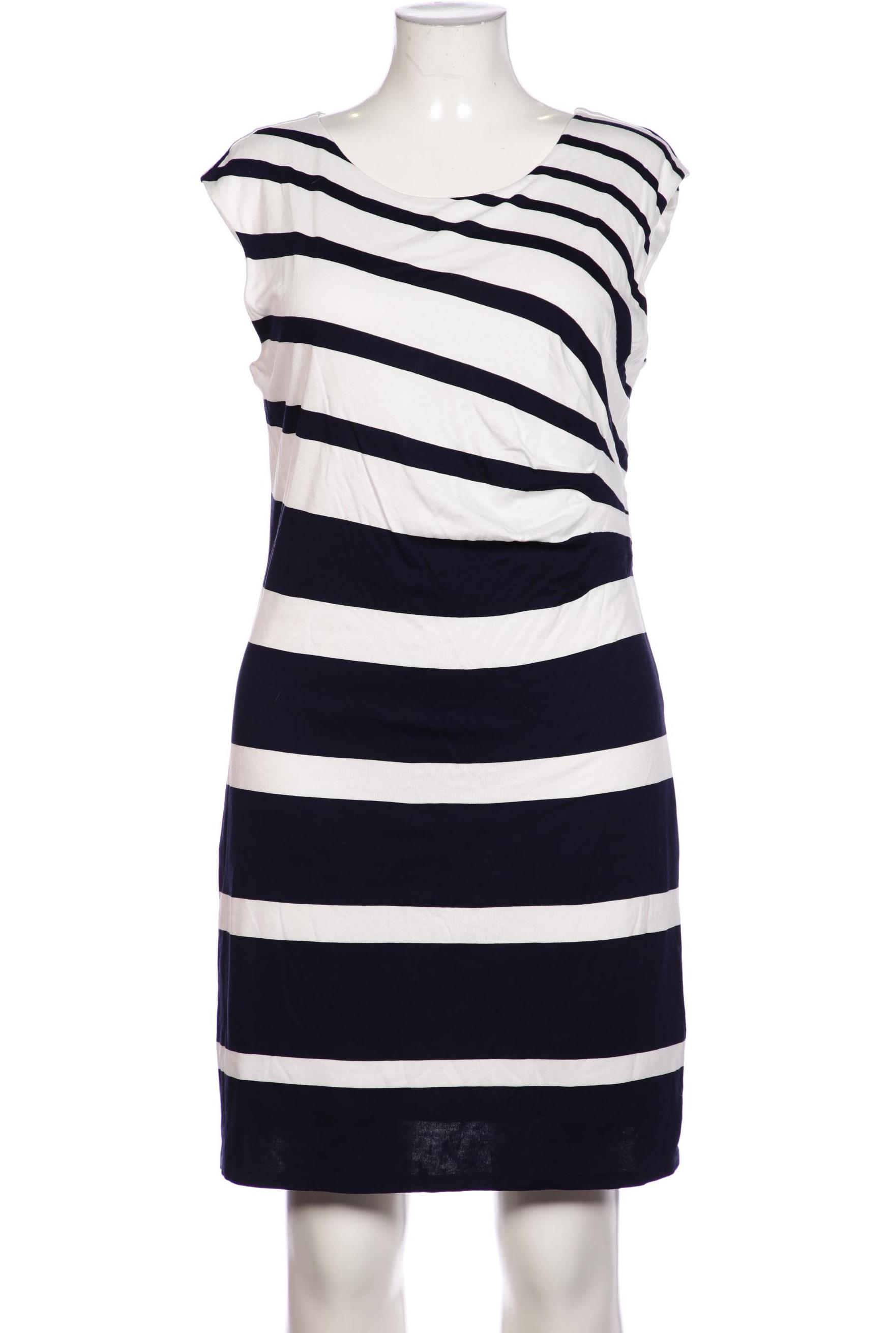 

Gerry Weber Damen Kleid, marineblau, Gr. 44
