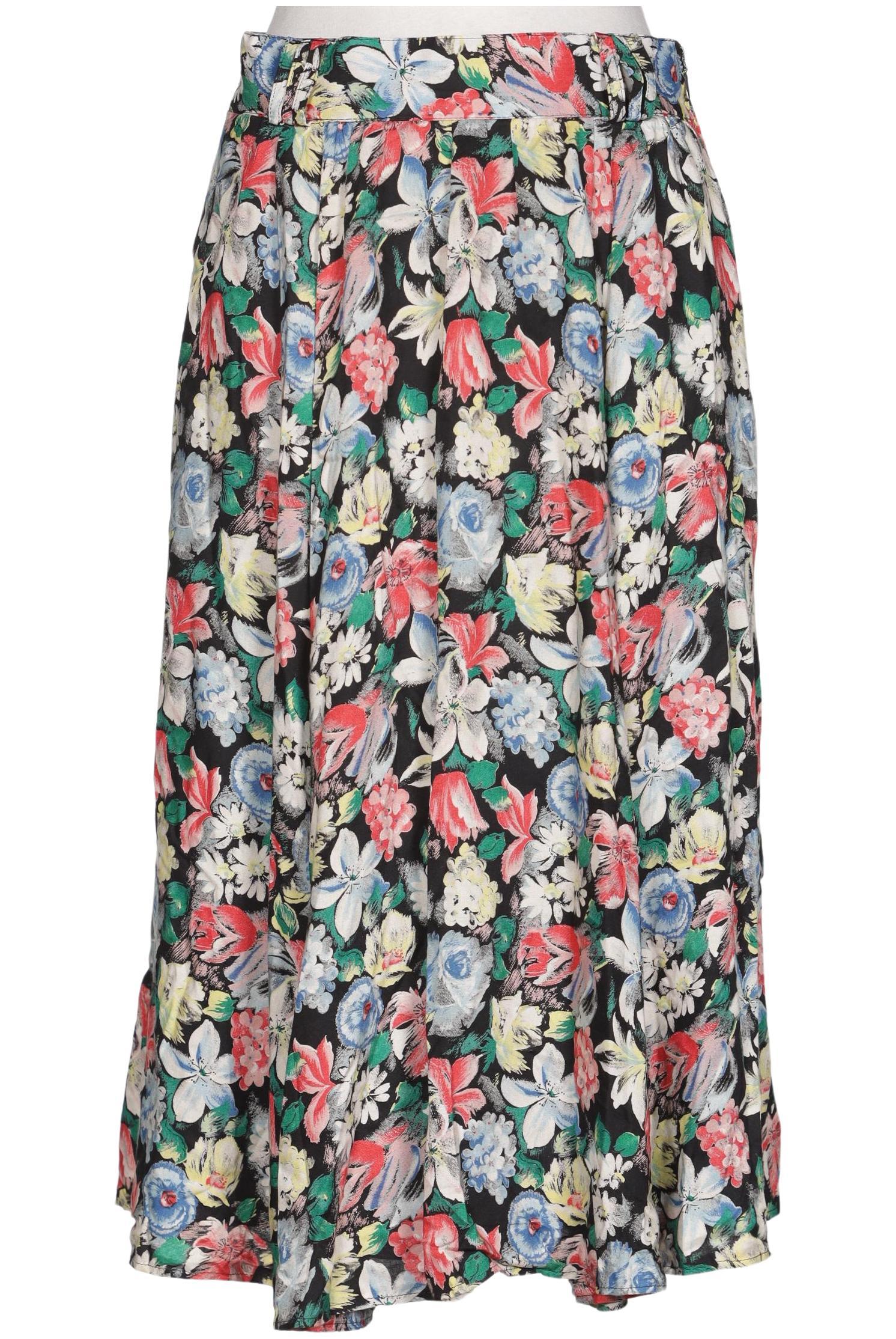 

Gerry Weber Damen Rock, mehrfarbig, Gr. 40