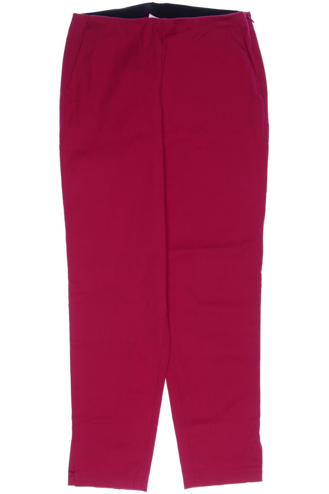 

Gerry Weber Damen Stoffhose, pink, Gr. 27