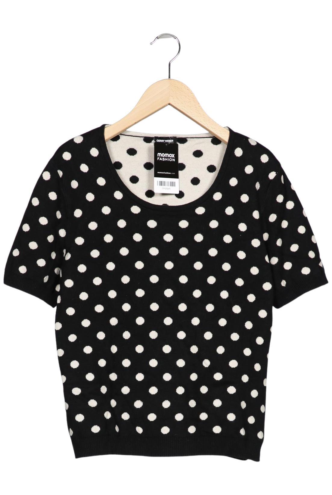 

Gerry Weber Damen Pullover, mehrfarbig, Gr. 40