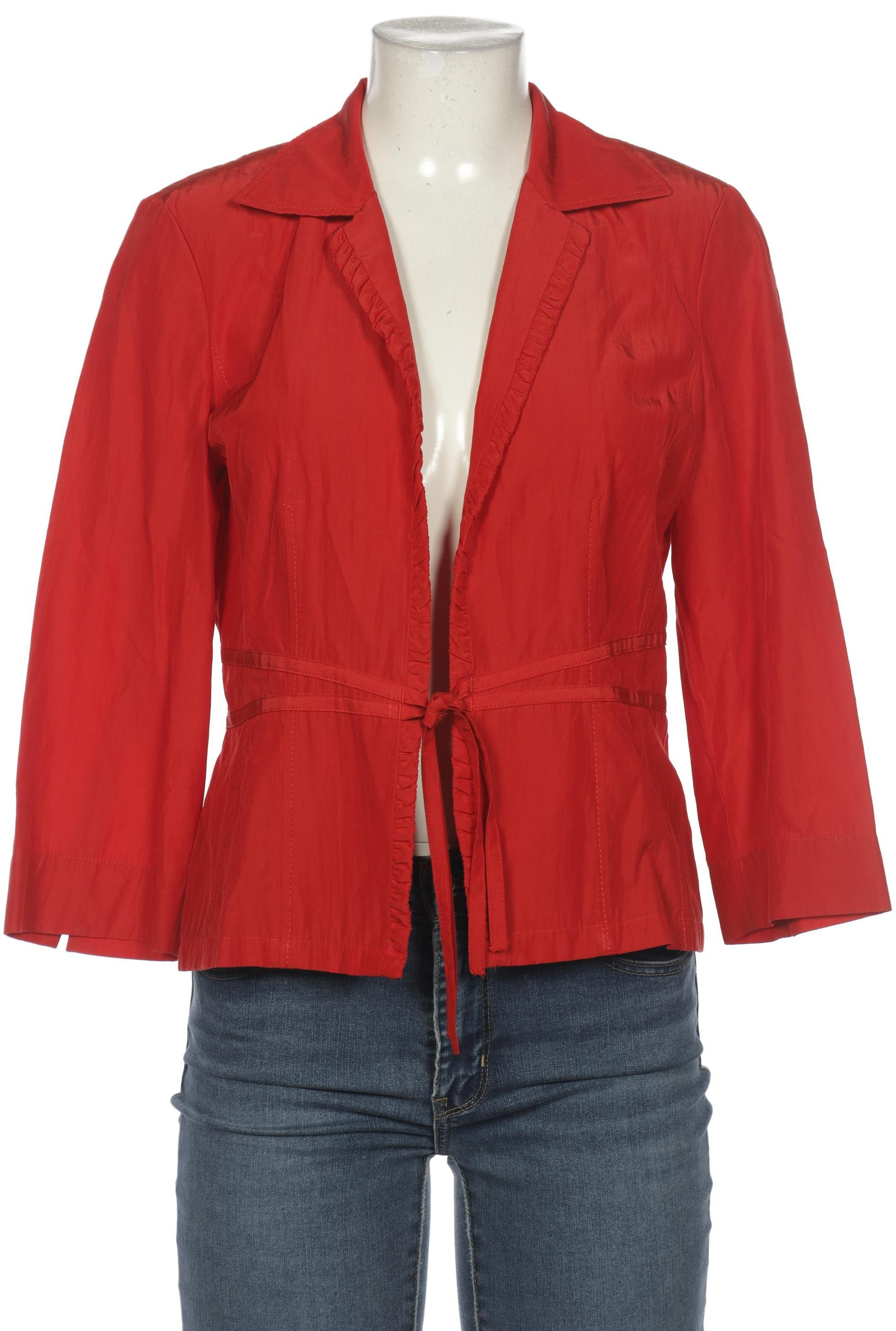 

Gerry Weber Damen Bluse, rot, Gr. 38