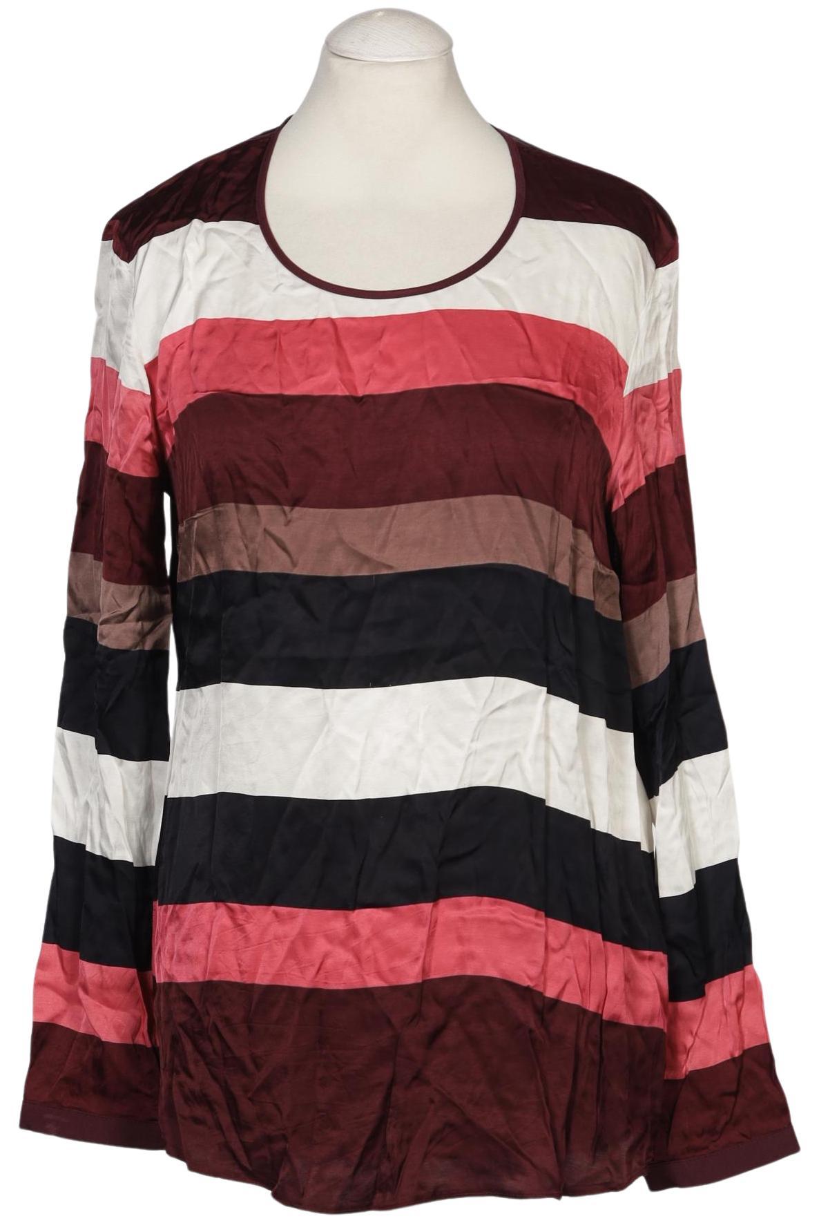 

Gerry Weber Damen Bluse, mehrfarbig, Gr. 38