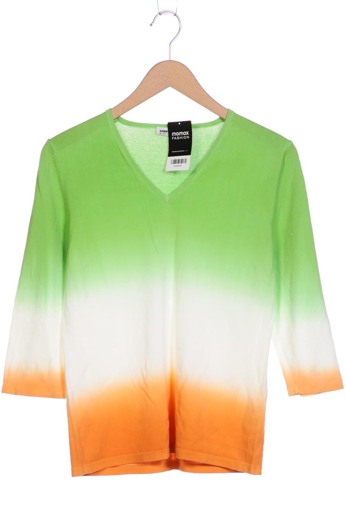 

Gerry Weber Damen Langarmshirt, mehrfarbig