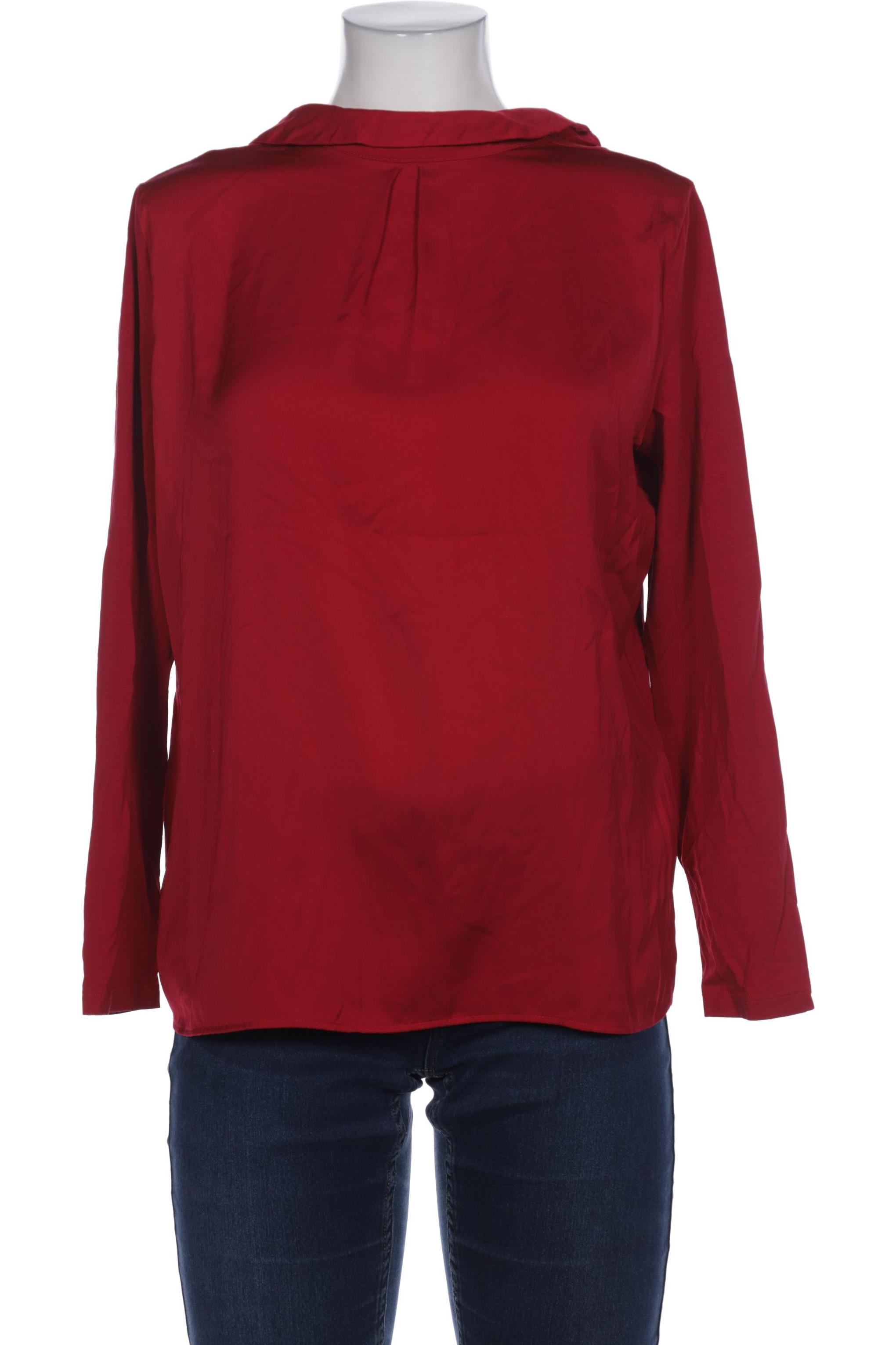 

Gerry Weber Damen Bluse, rot