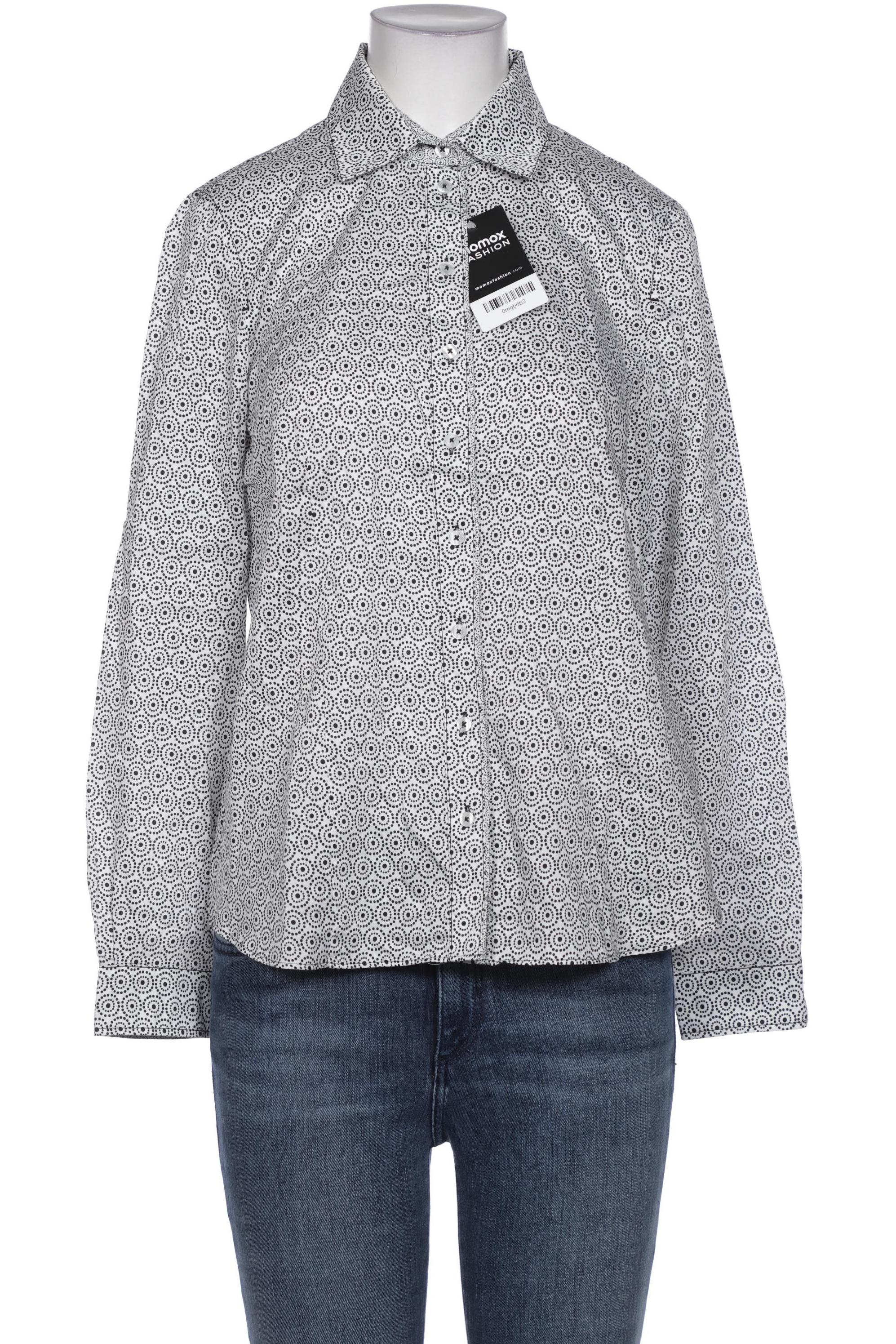 

Gerry Weber Damen Bluse, grau