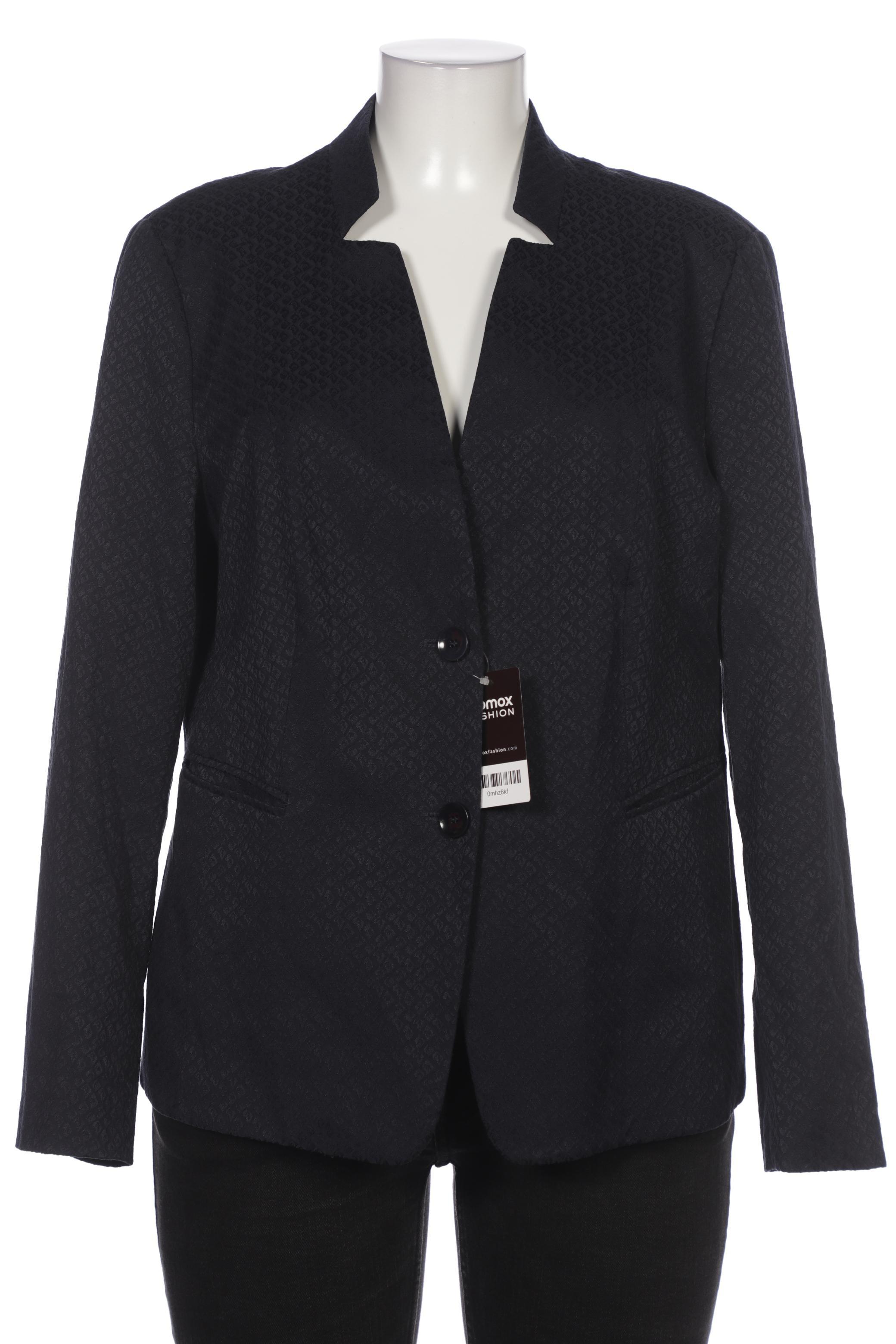 

Gerry Weber Damen Blazer, marineblau