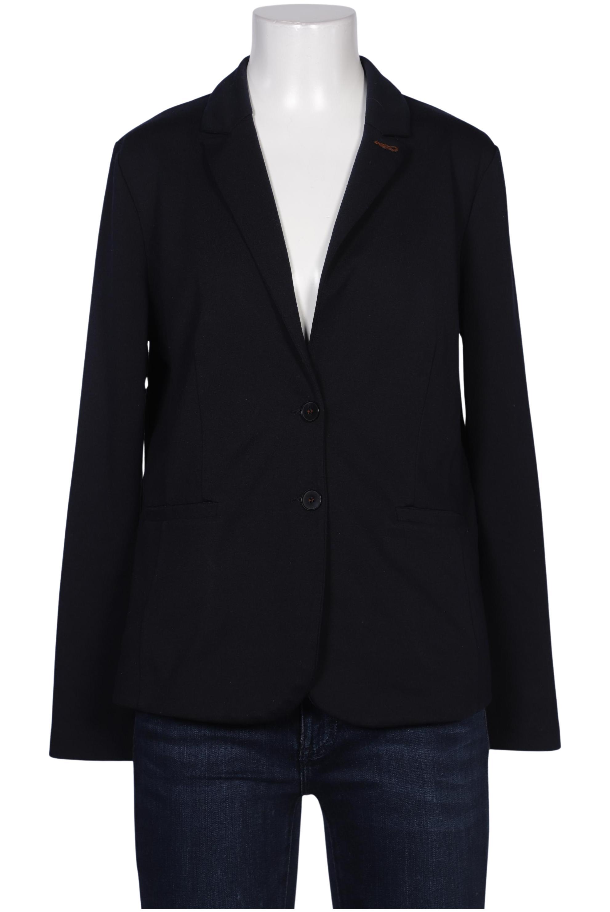 

Gerry Weber Damen Blazer, marineblau, Gr. 40