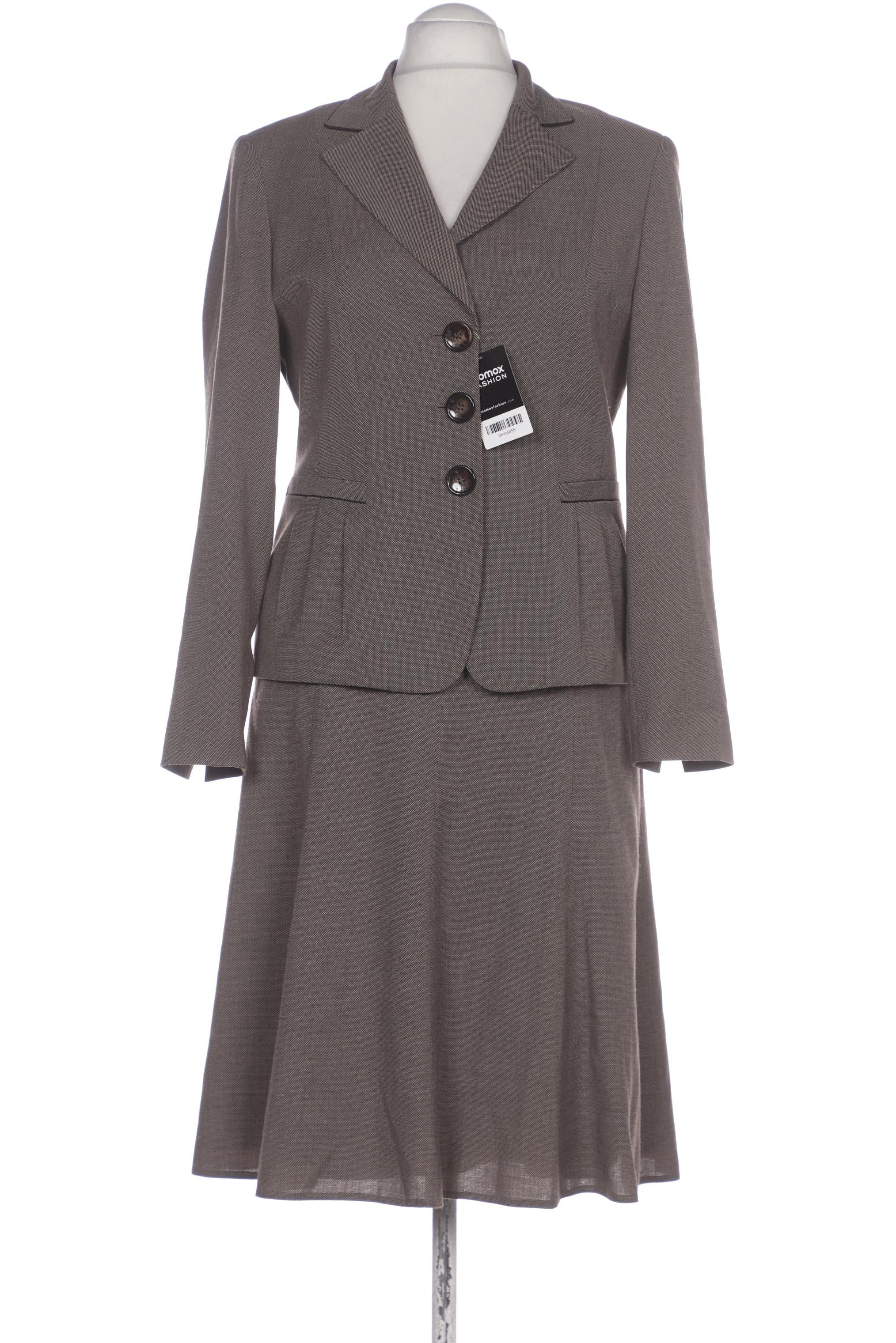 

Gerry Weber Damen Anzug, braun, Gr. 40