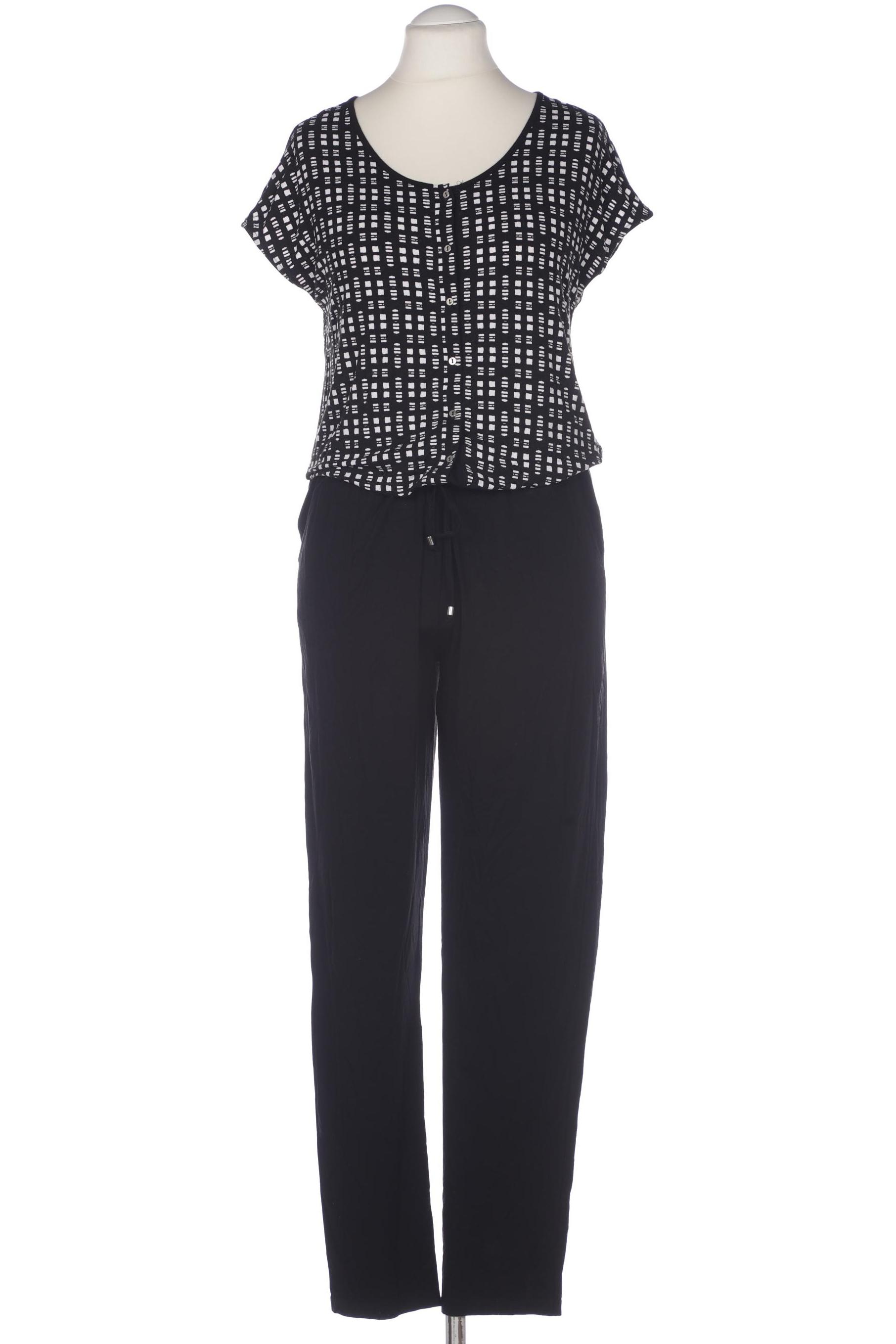 

Gerry Weber Damen Jumpsuit/Overall, schwarz